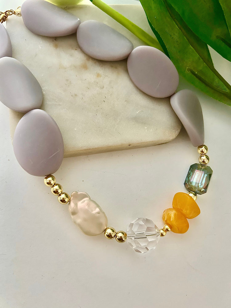 Necklace / collares