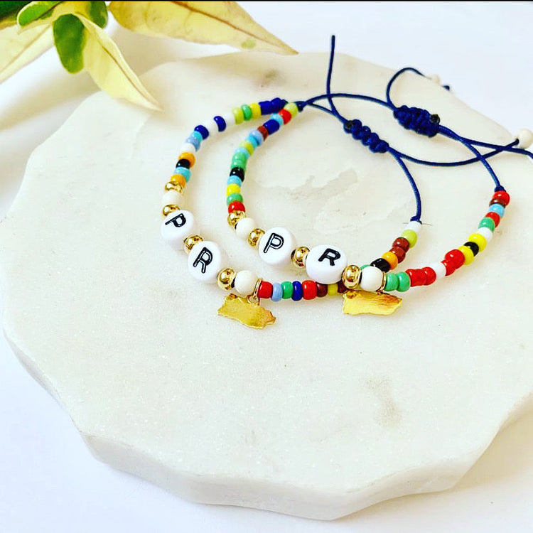 Bracelet / Pulseras