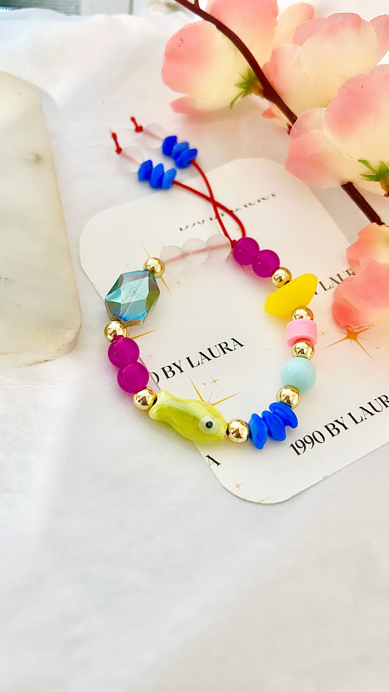 Escambron bracelet