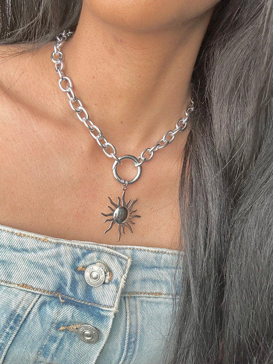 Sol marena Necklace
