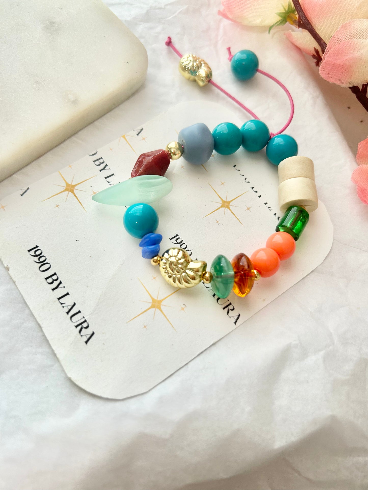 Liam bracelet