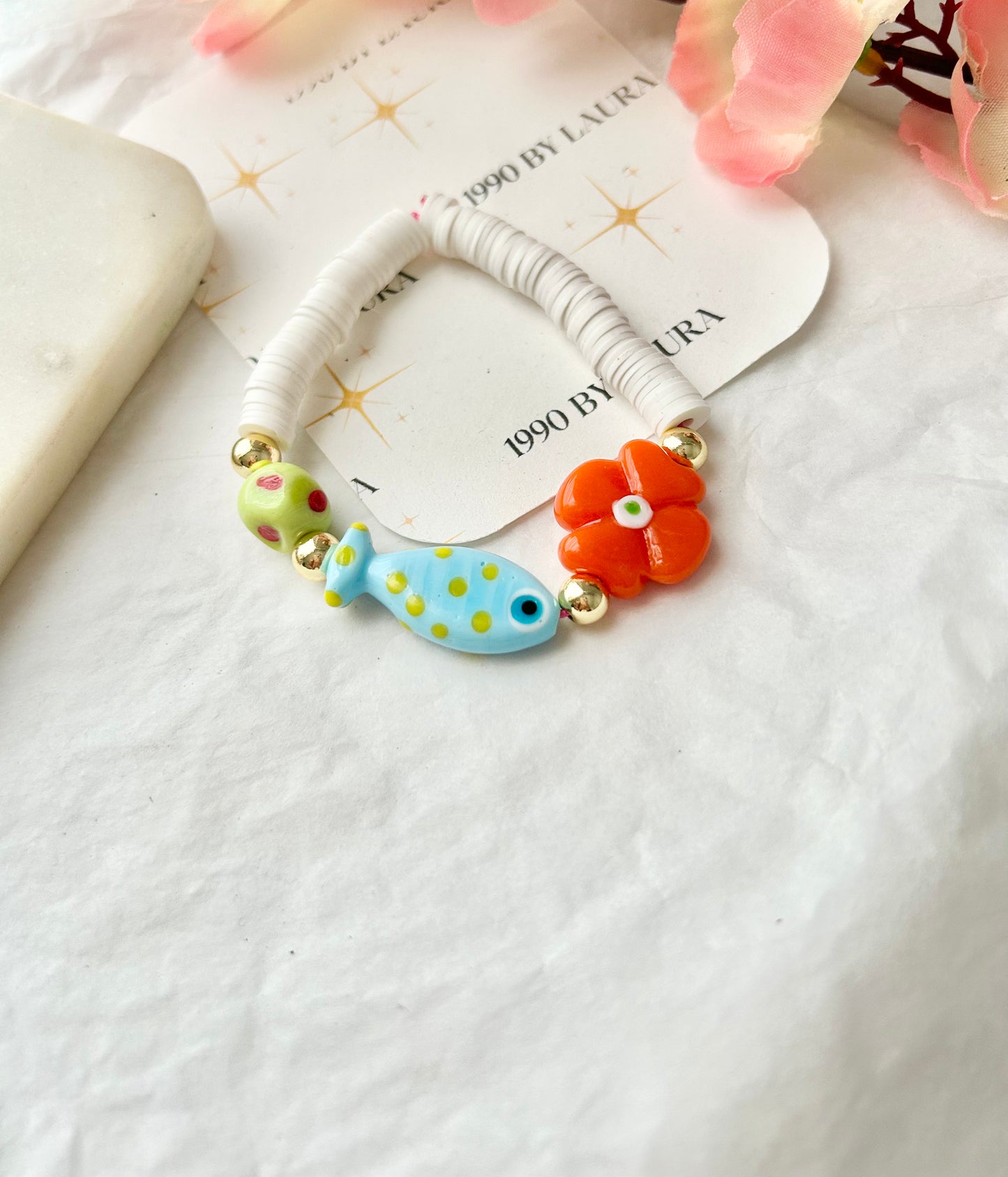 Dorado bracelet