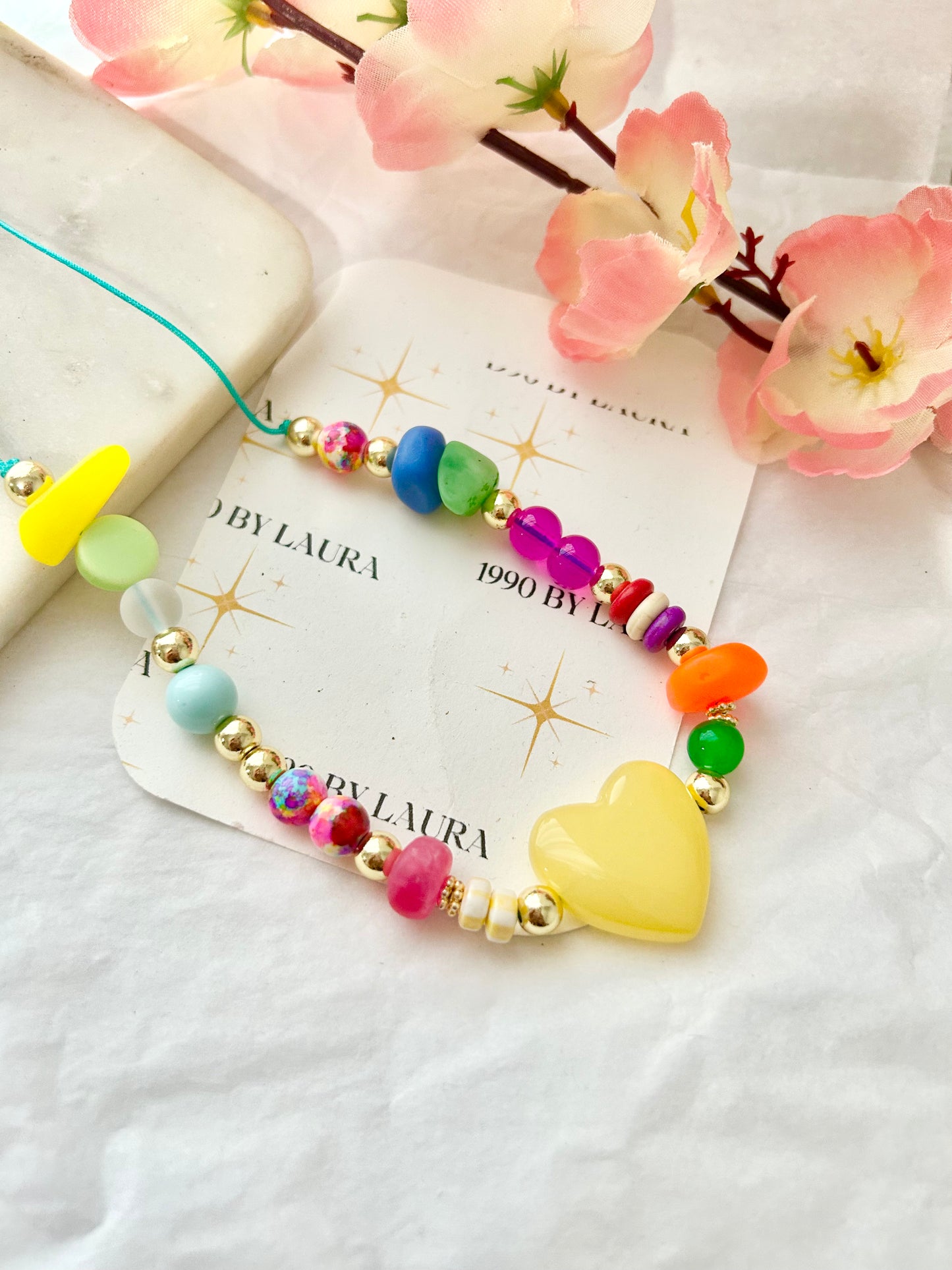 Candy jewelry