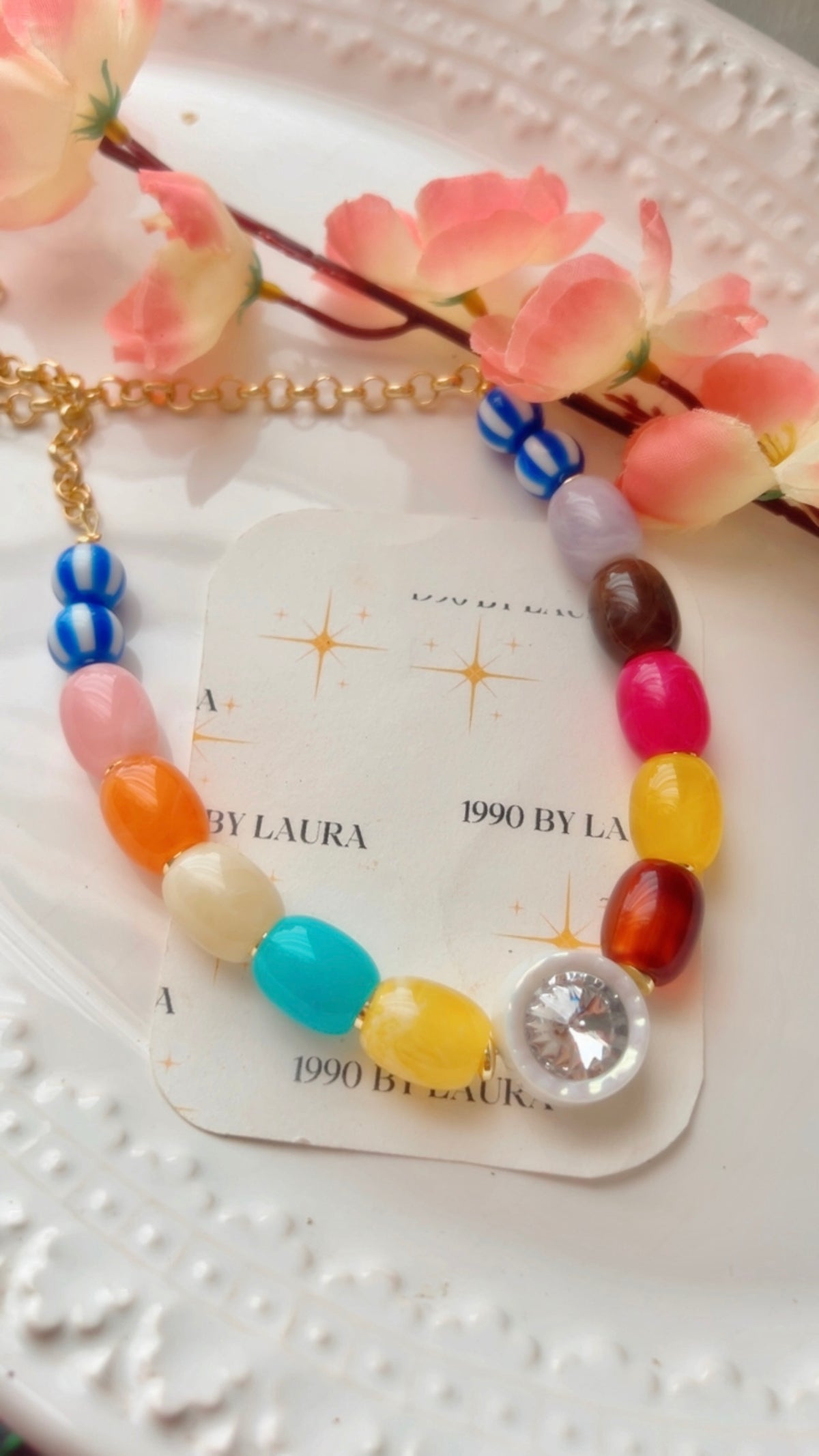 Andreina necklace