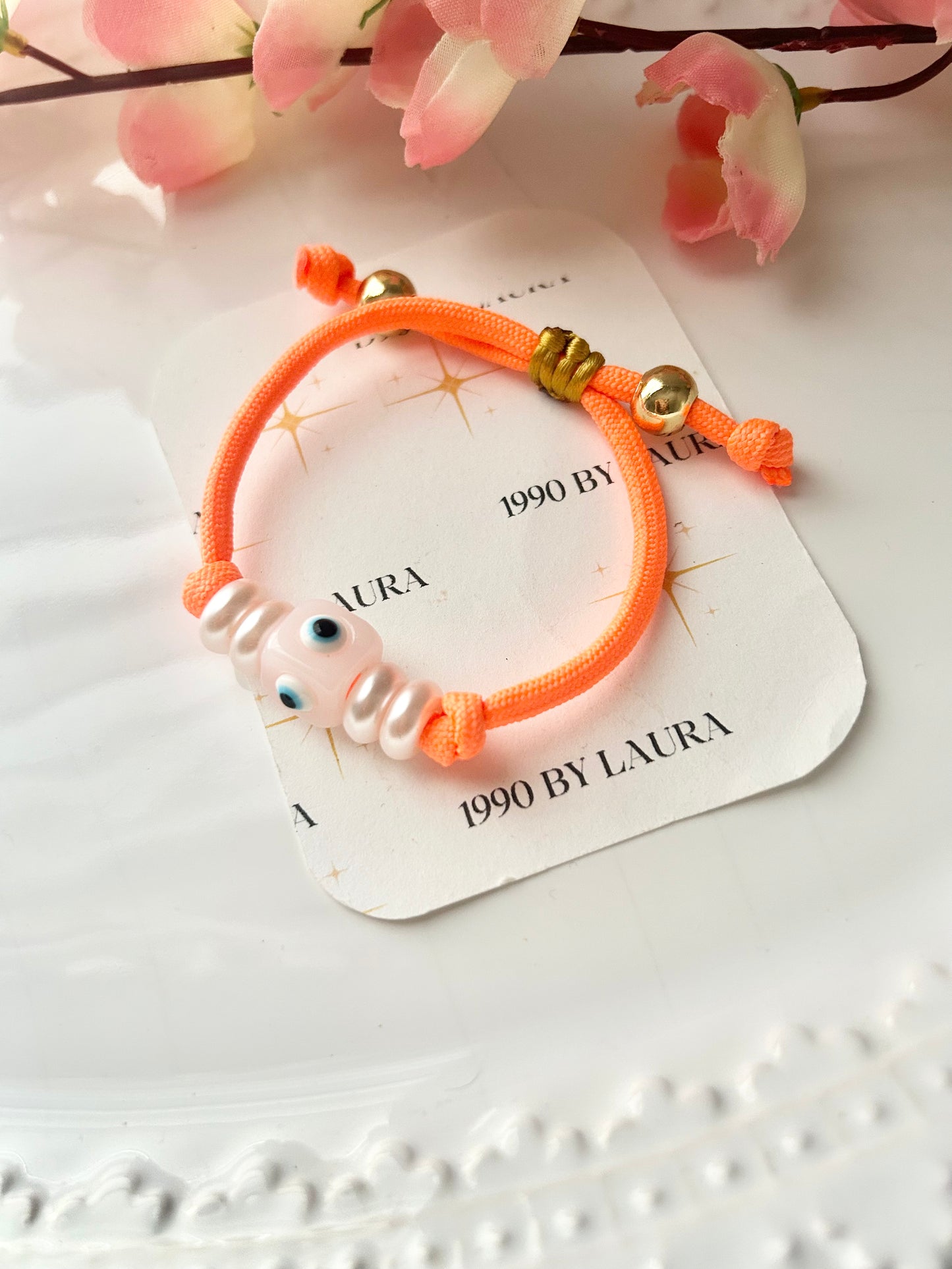 Festín bracelet