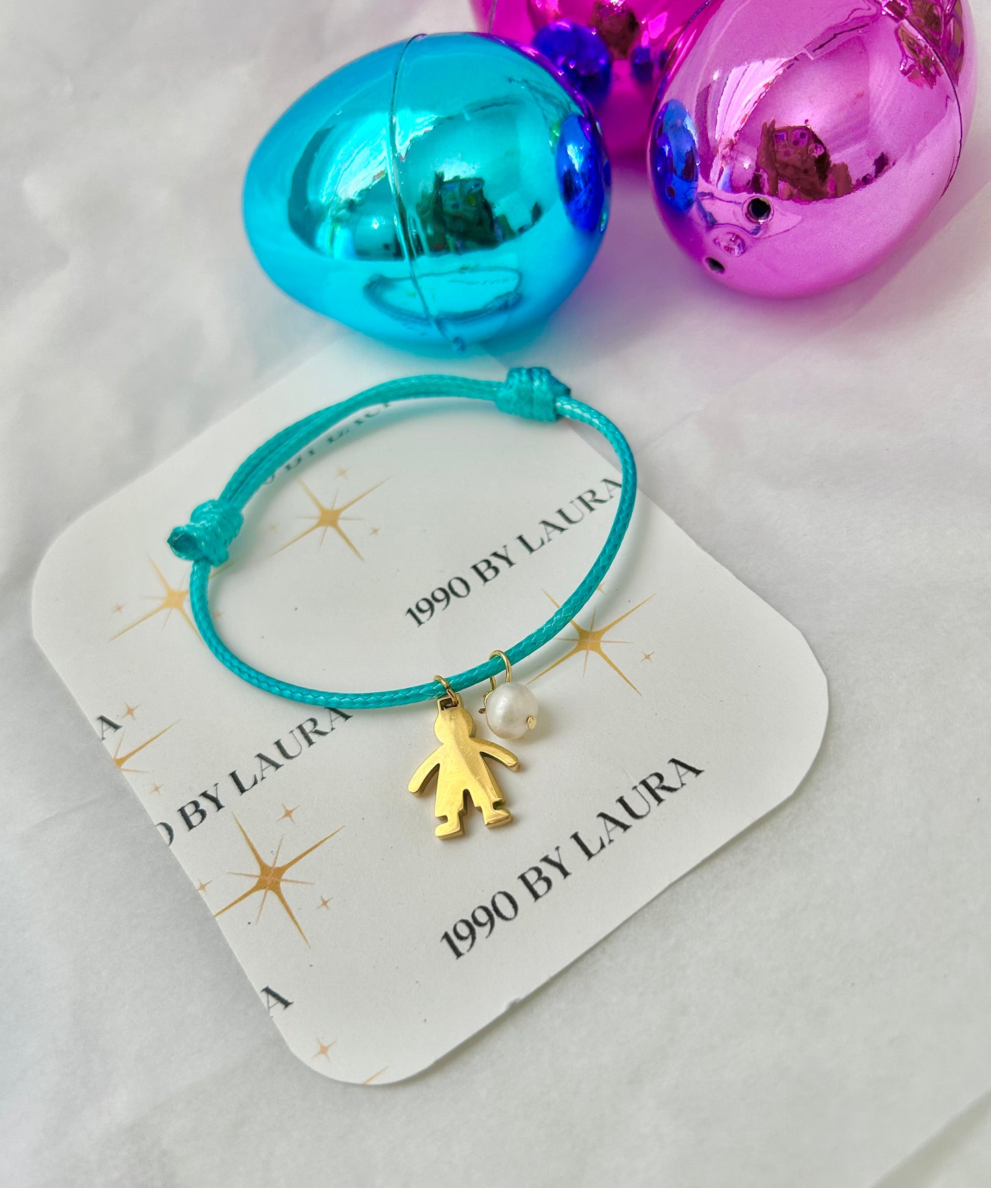 Baby Bracelet