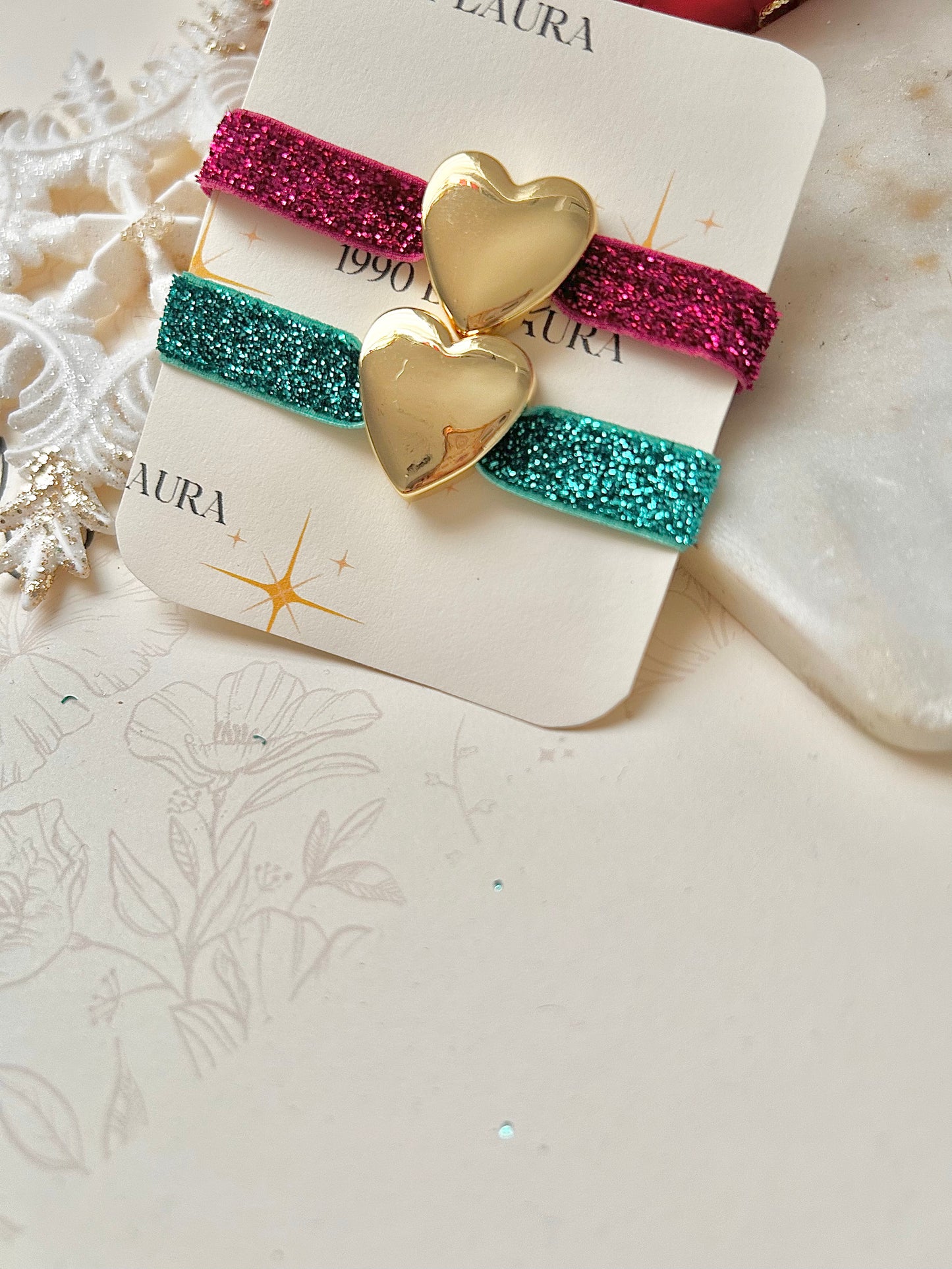 Katty bracelet
