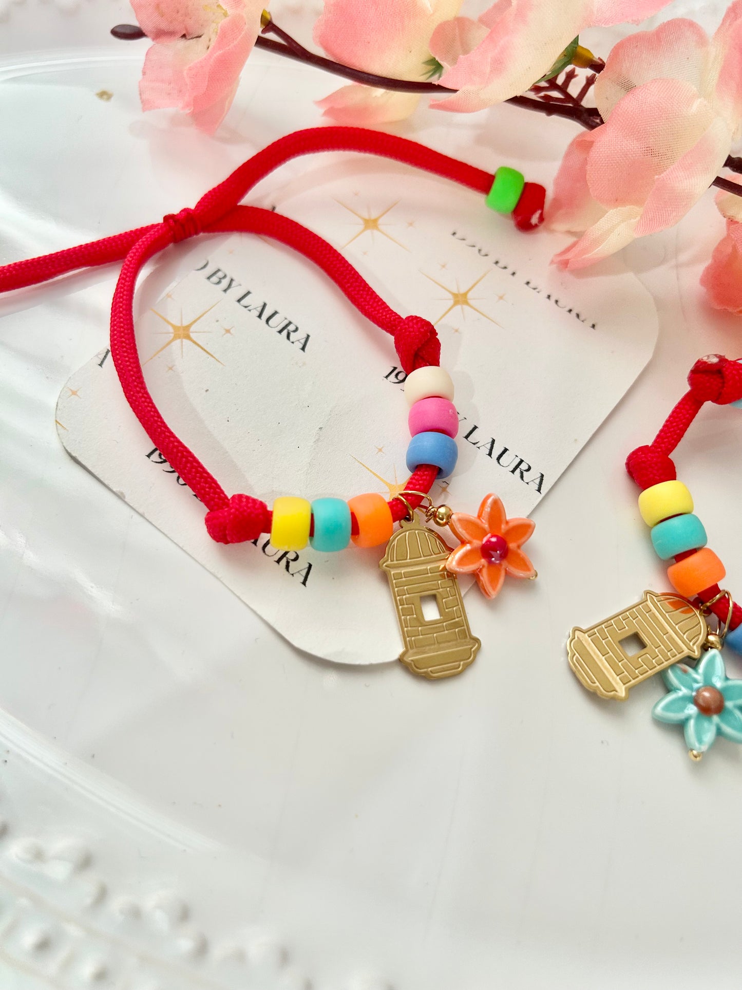 Galita PR bracelet