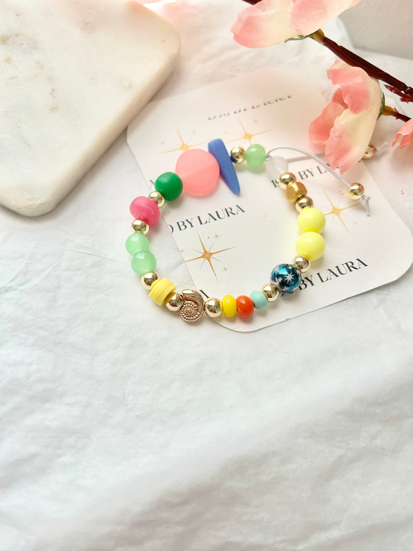 Arena Bracelet