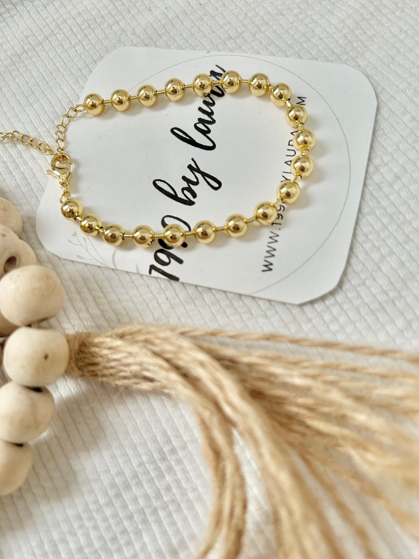 Pulsera militar