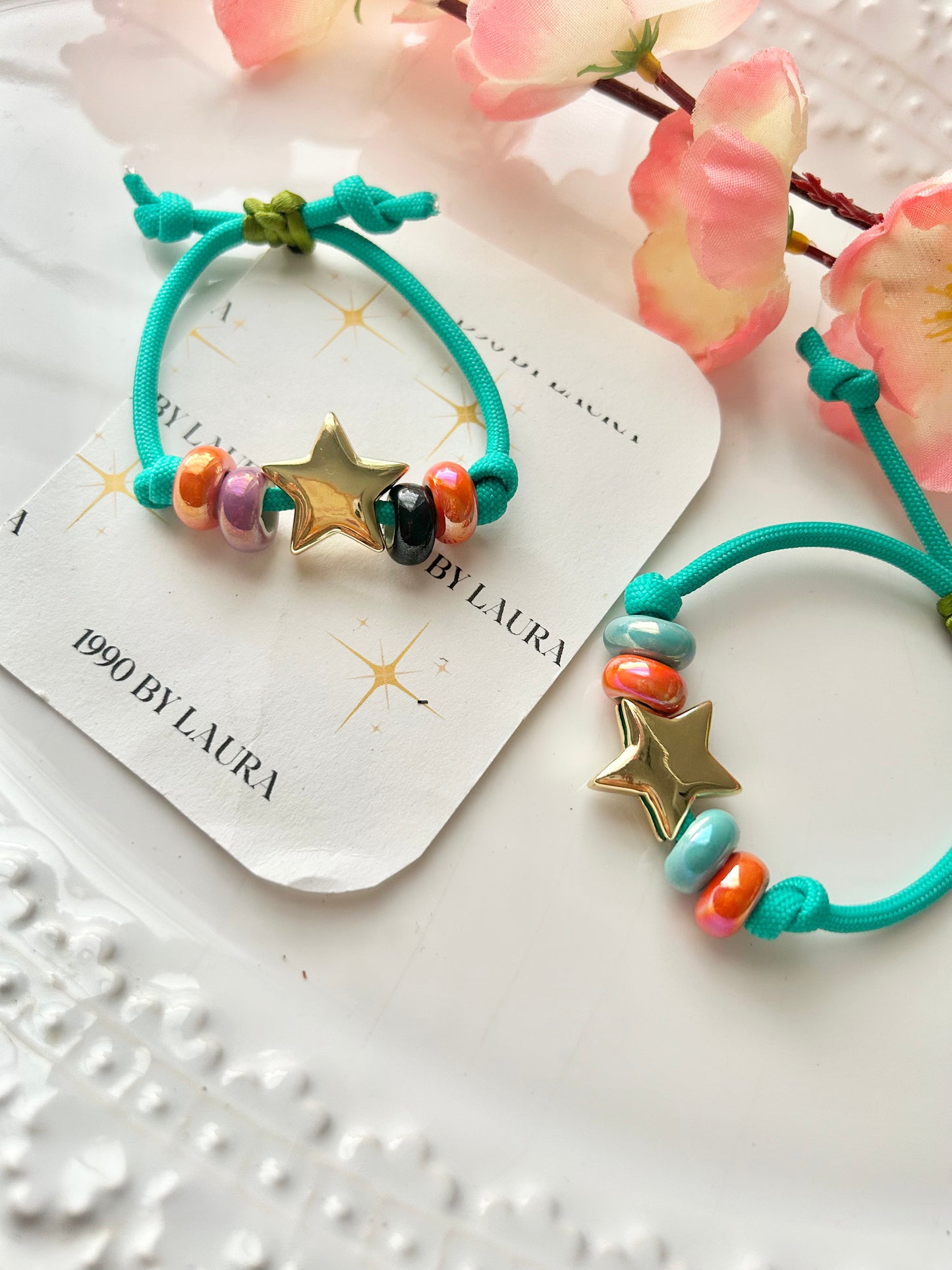 Brilla Gold bracelet
