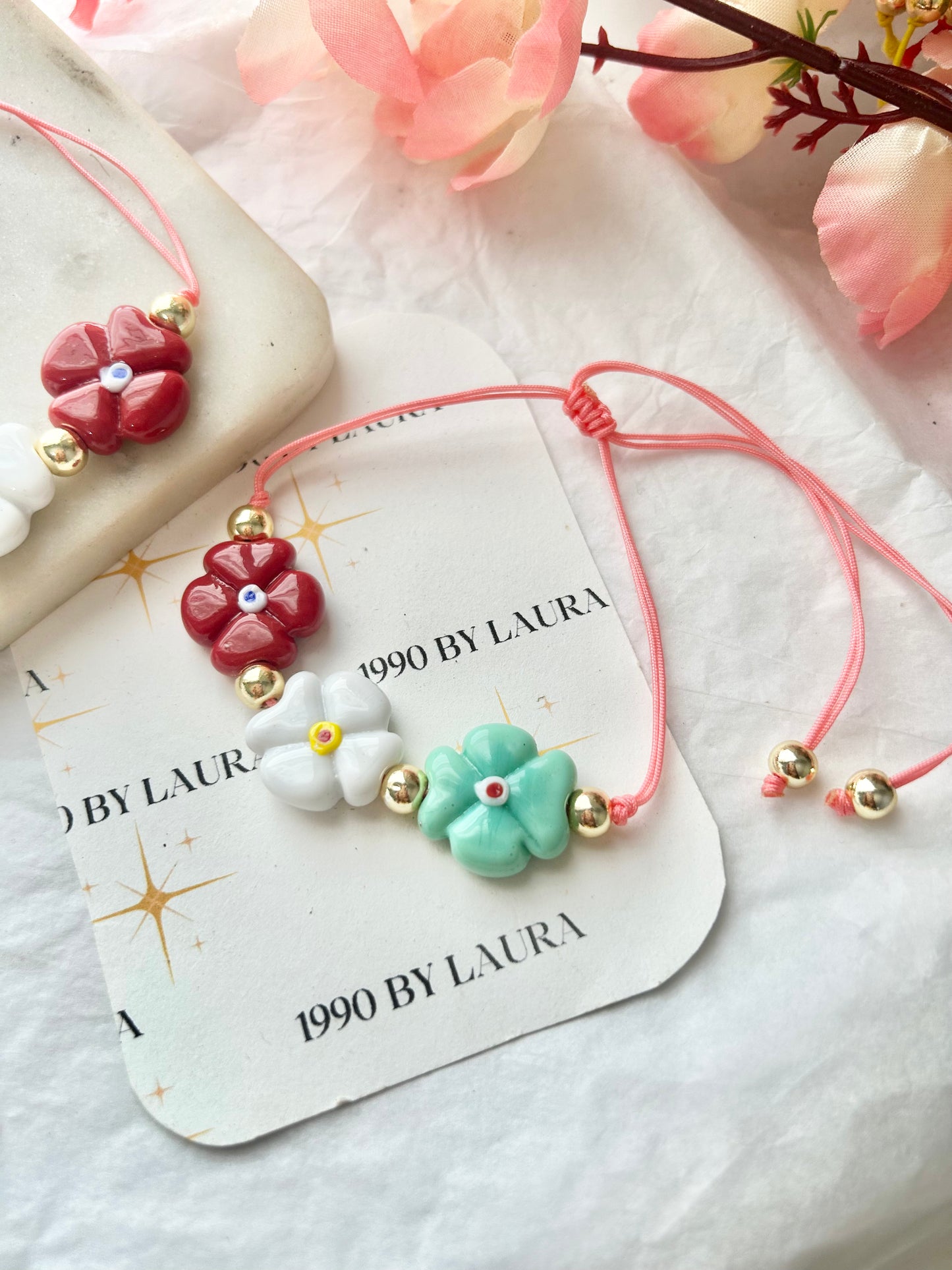 Cassandra Bracelet