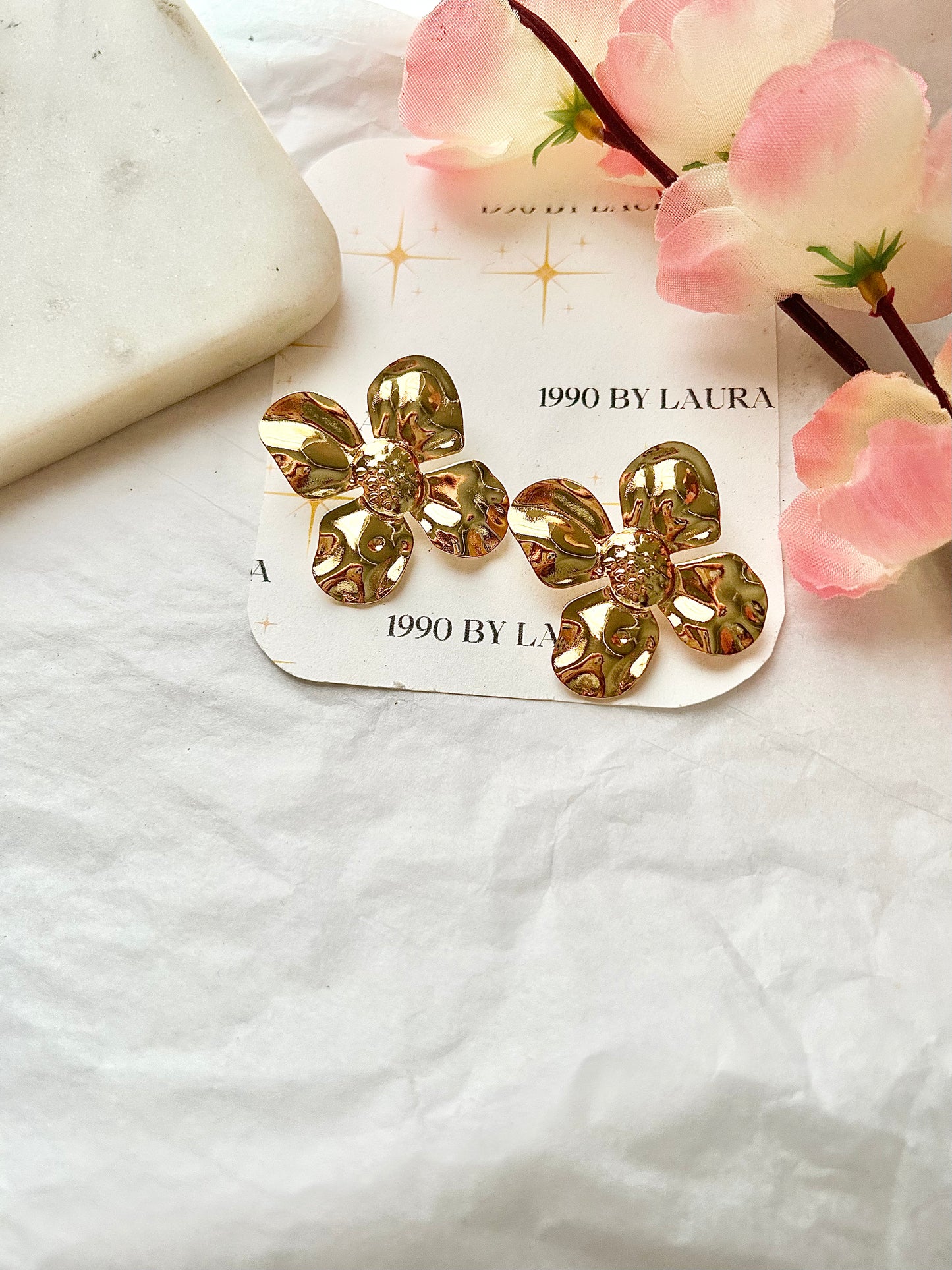 Mía Earring