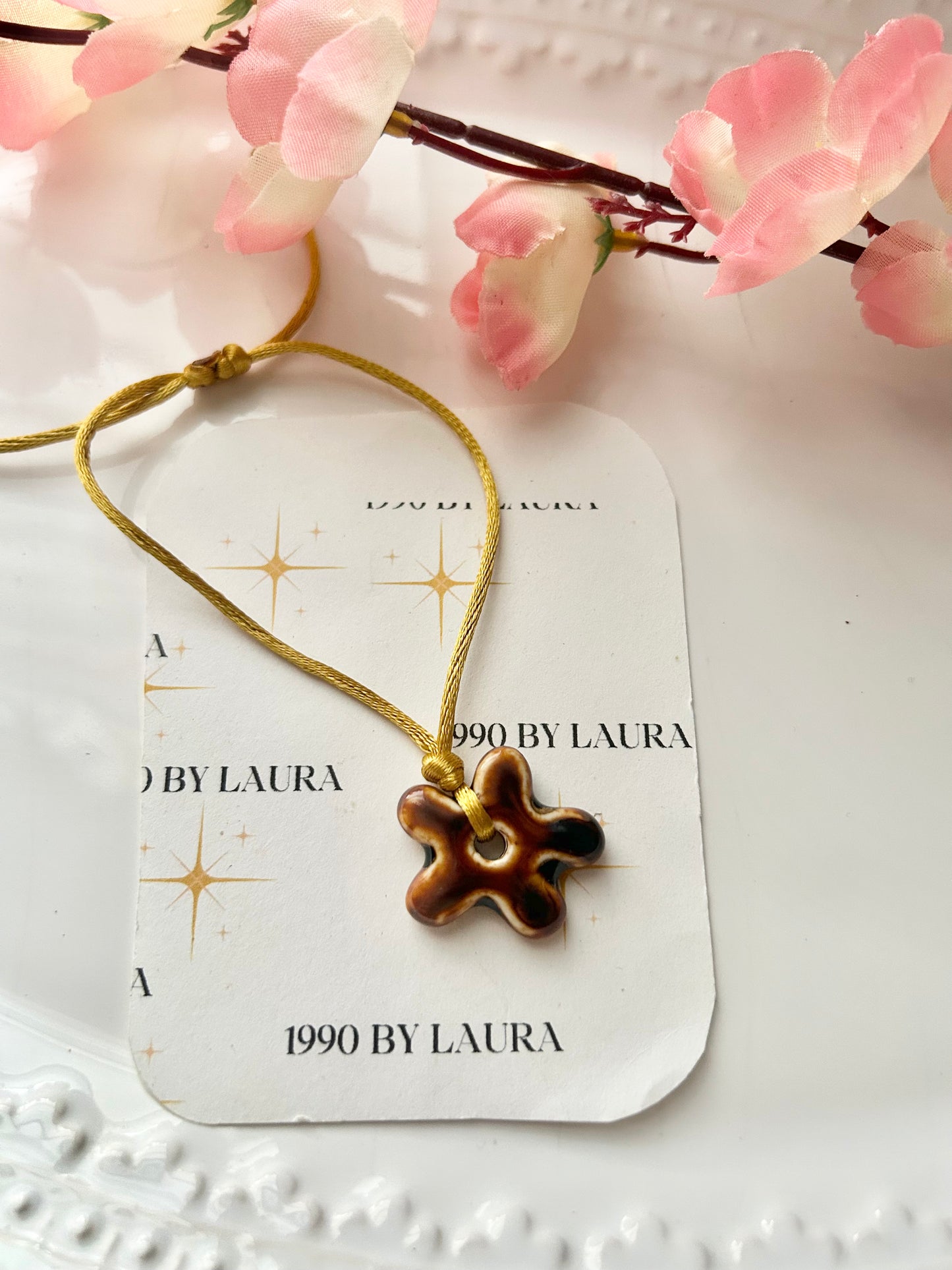 Lluvia bracelet