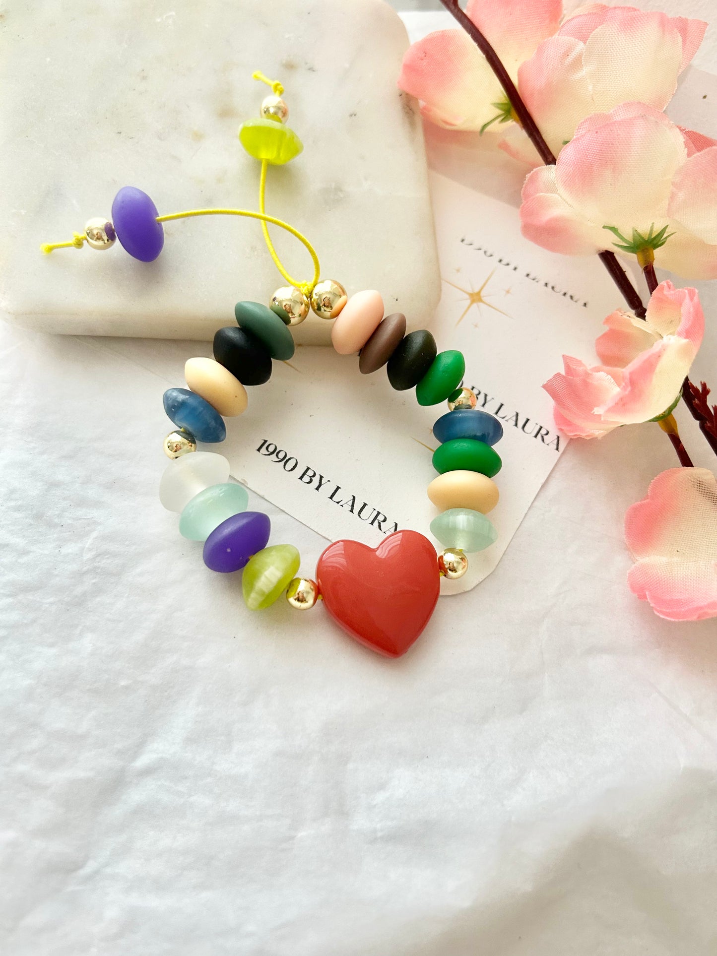 Nicole bracelet