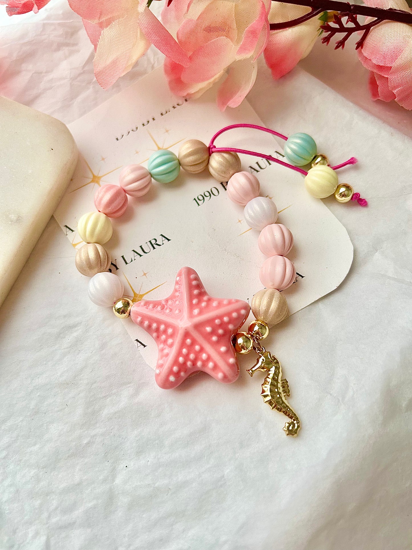 California bracelet