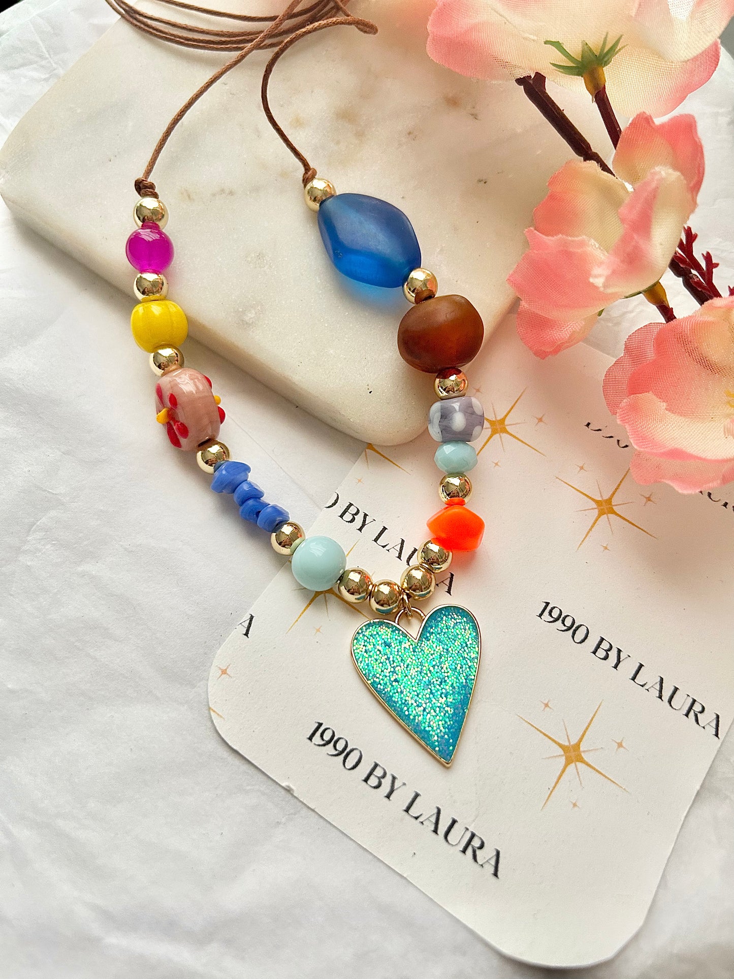 Lina Jewelry