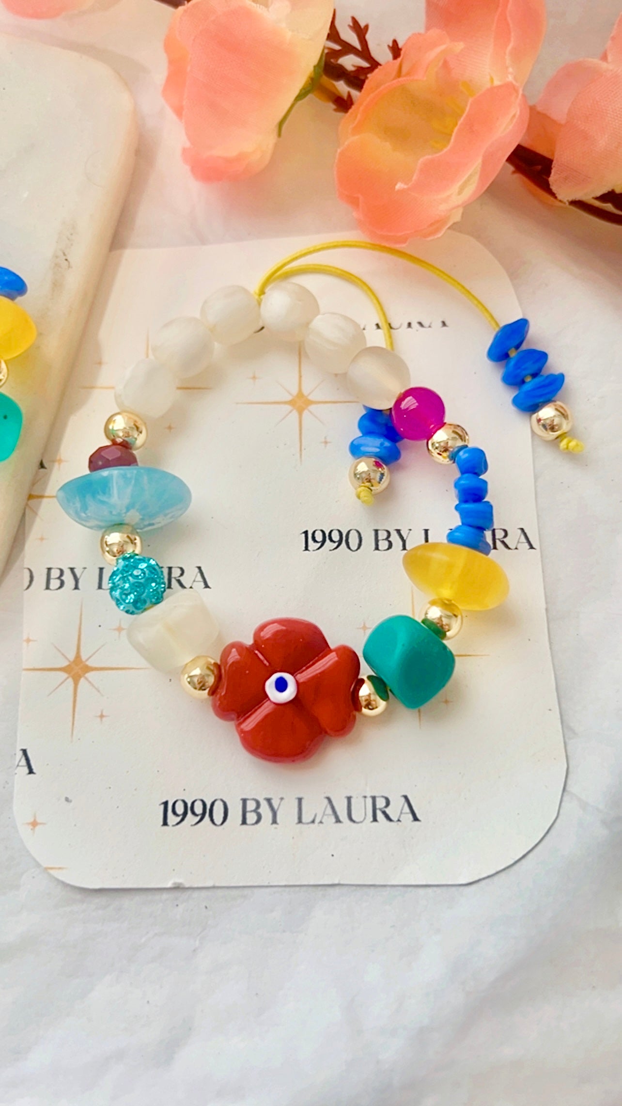 Maga Bracelet 🌺