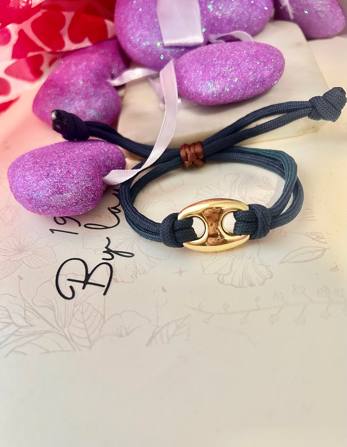 Infinitas Bracelet