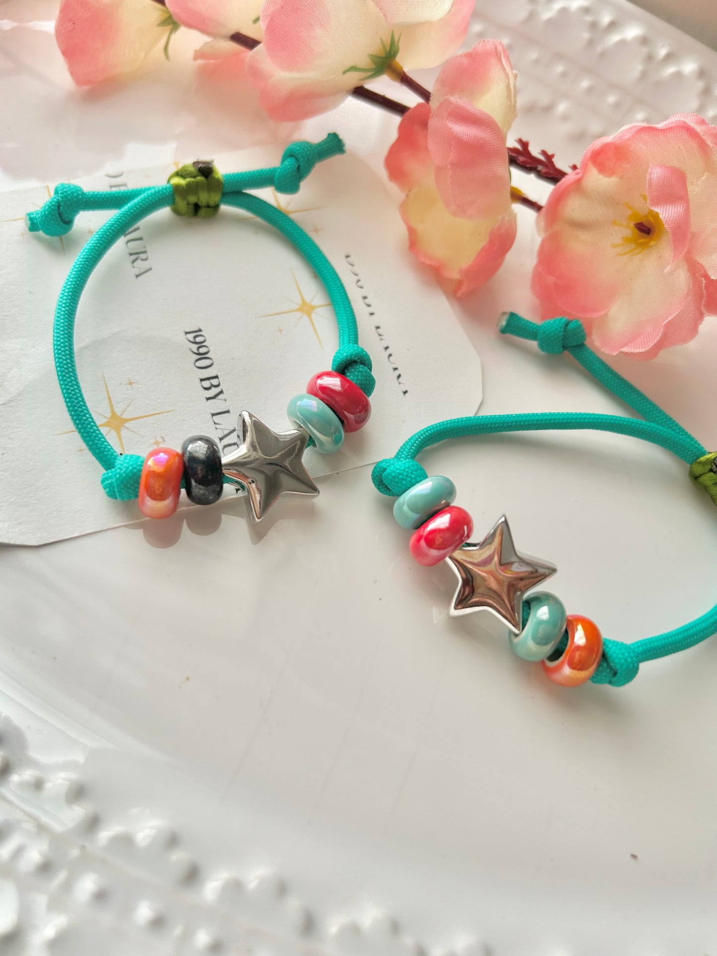 Brilla bracelet