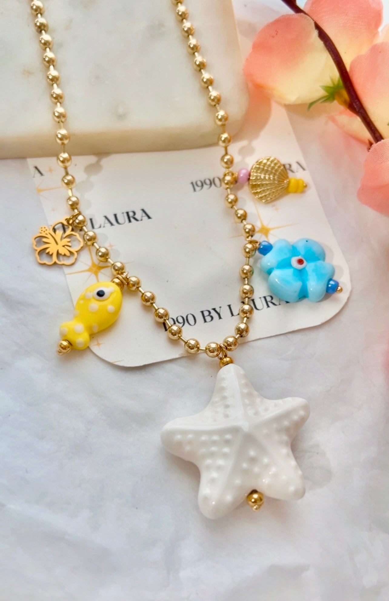 Caribeña jewelry