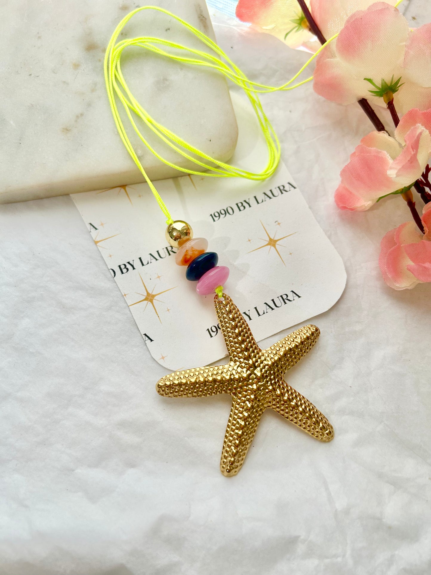 Zoé Jewelry