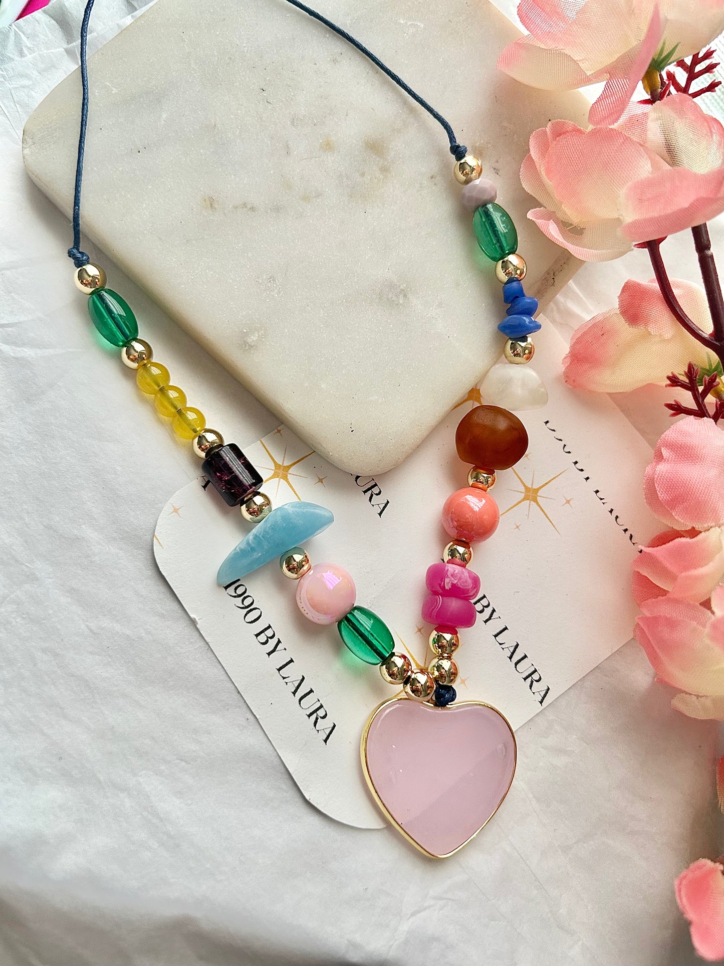 Cuarzo jewelry