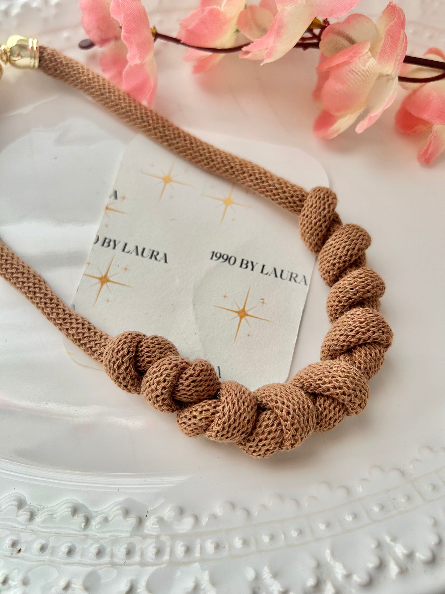 Bohemia chic Chocolate