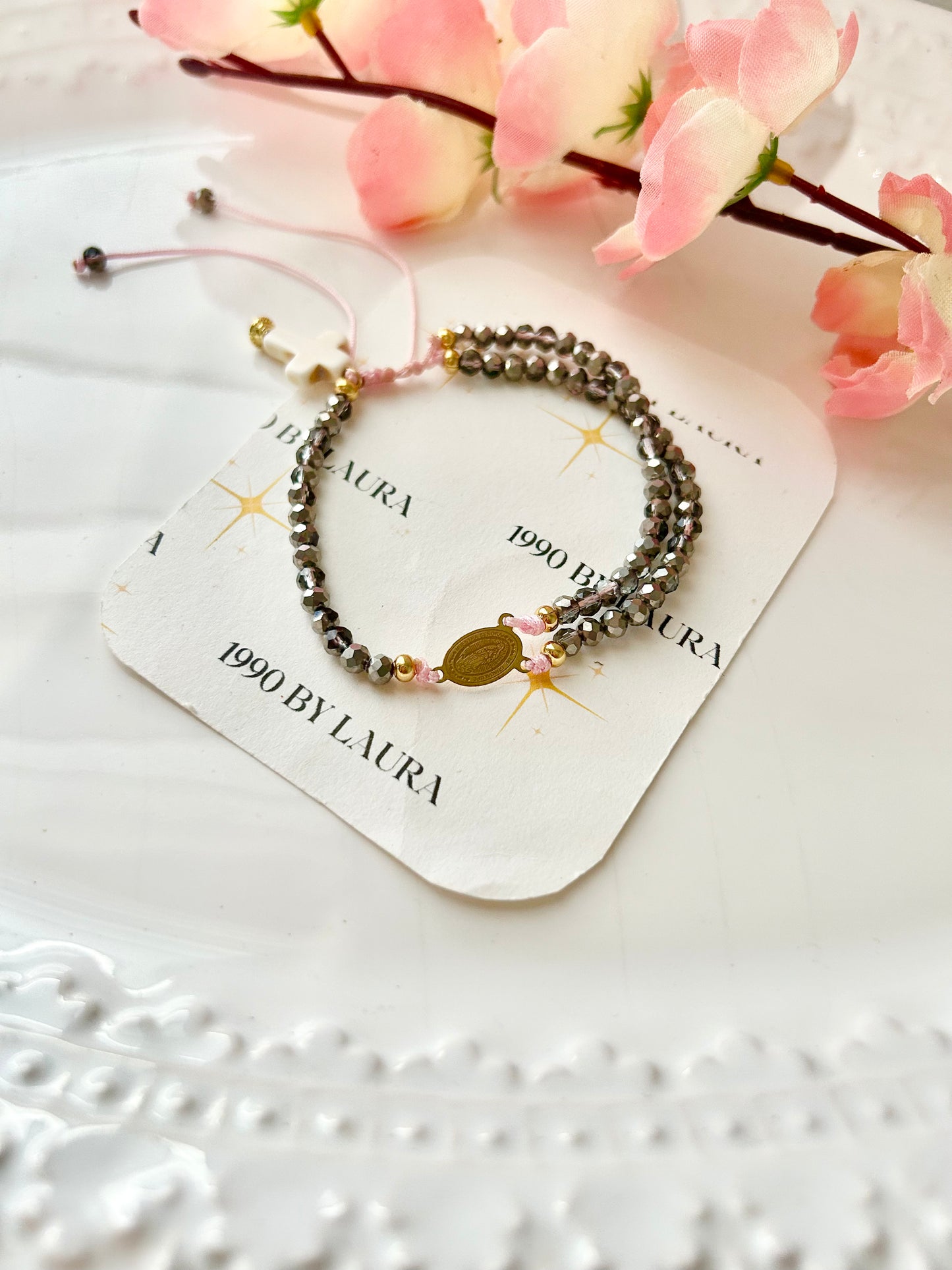 Bracelet Rosario