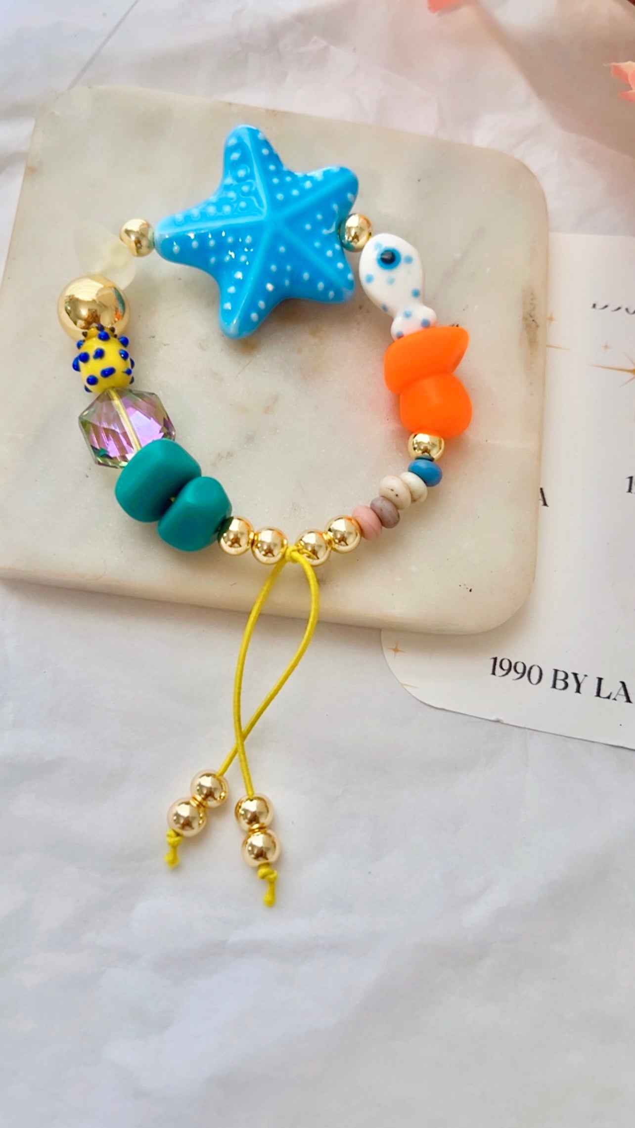 ISLAND Bracelet