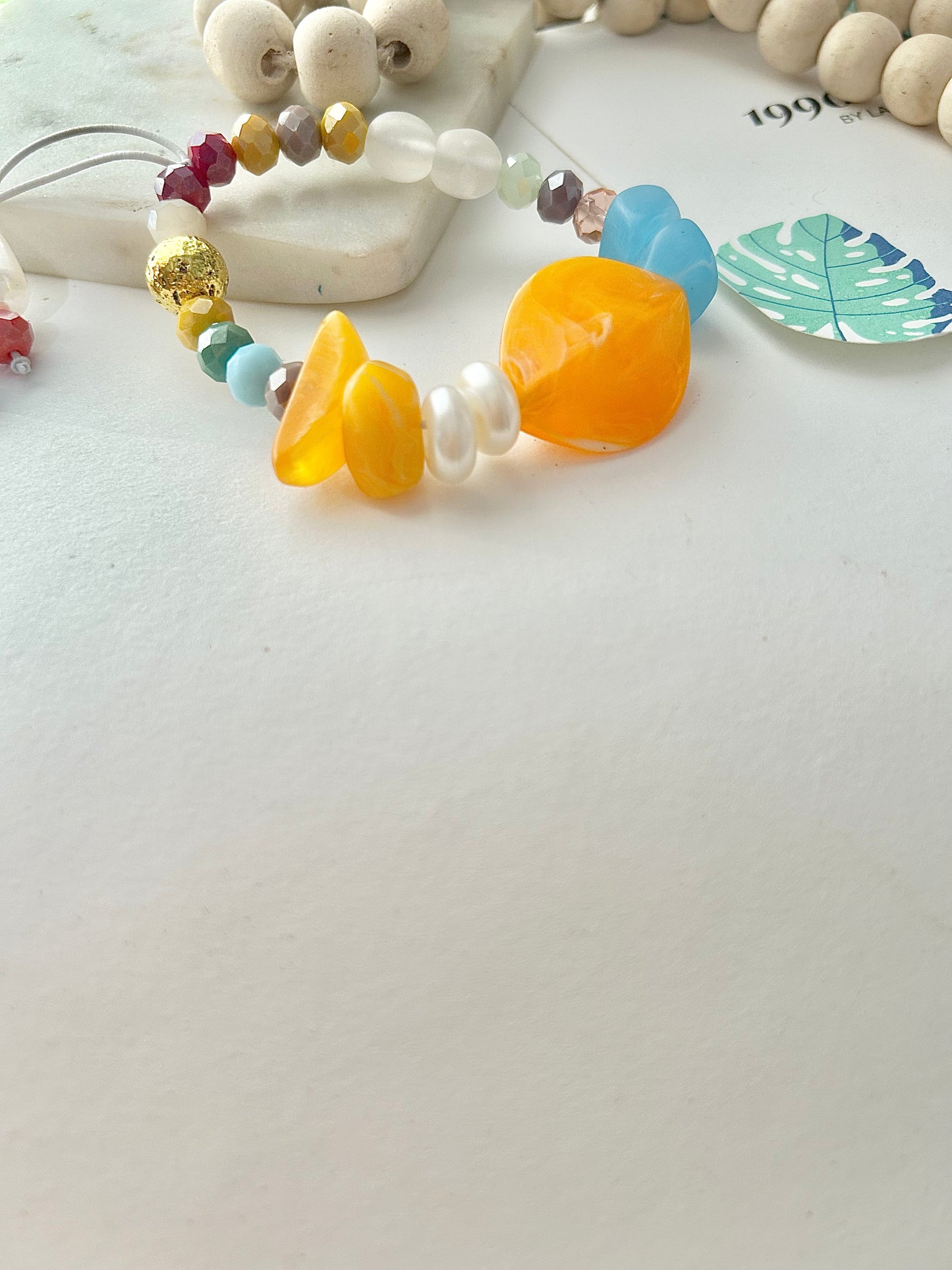 Michelle Bracelet