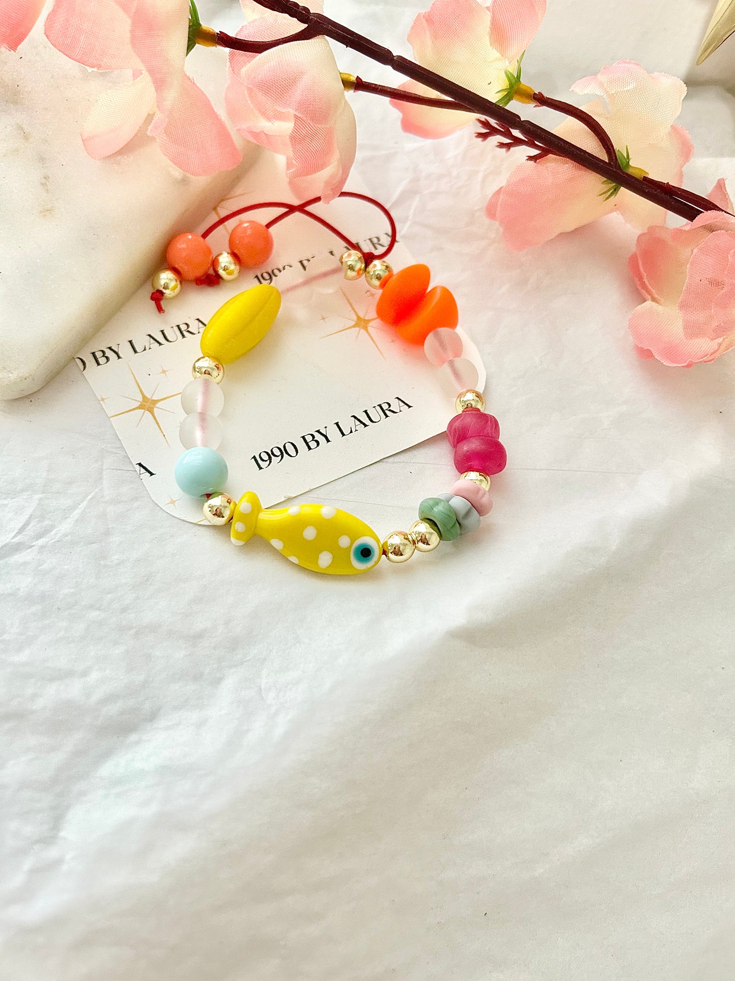 Bondi bracelet