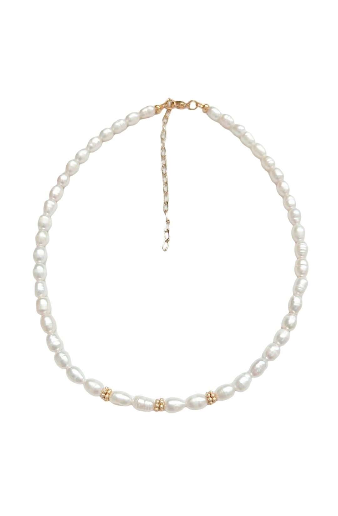 Choker la Perla