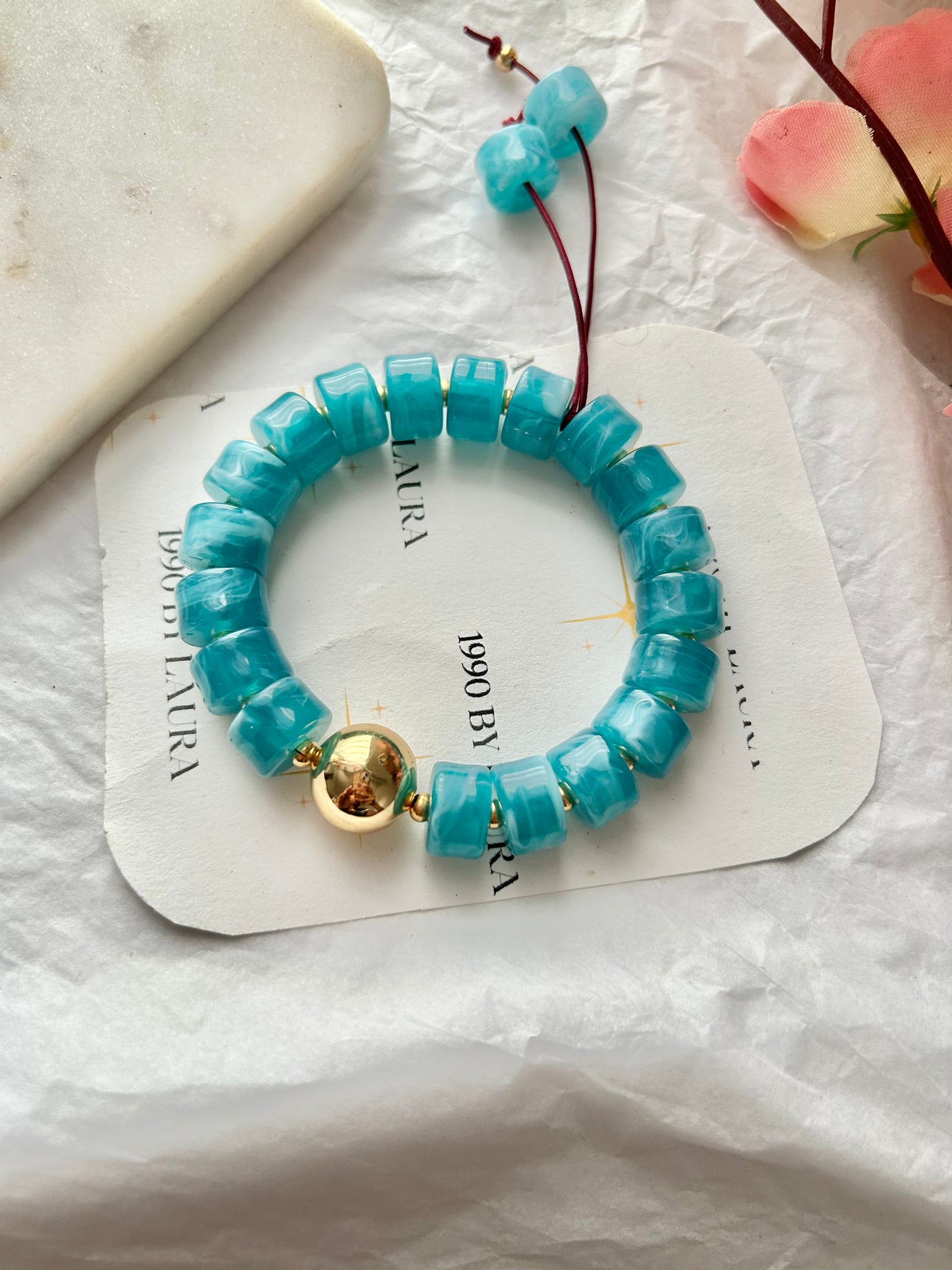 Mar bracelet