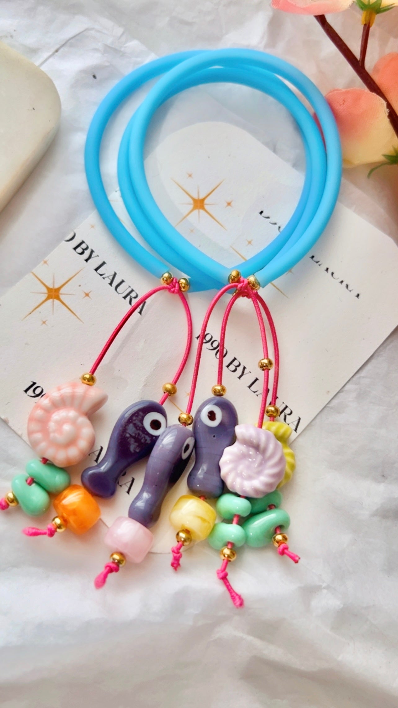Tropical Bracelet