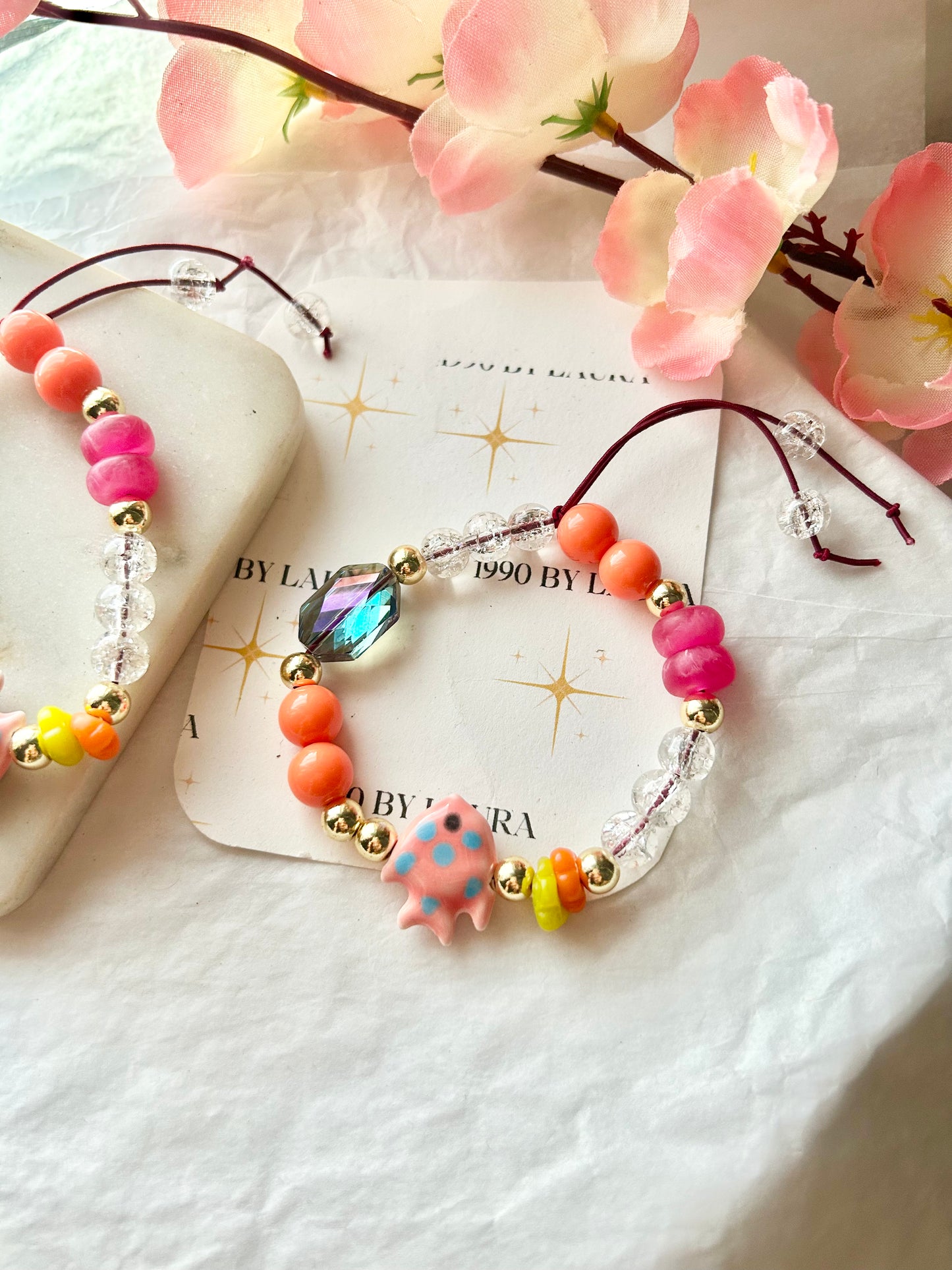 Katia bracelet