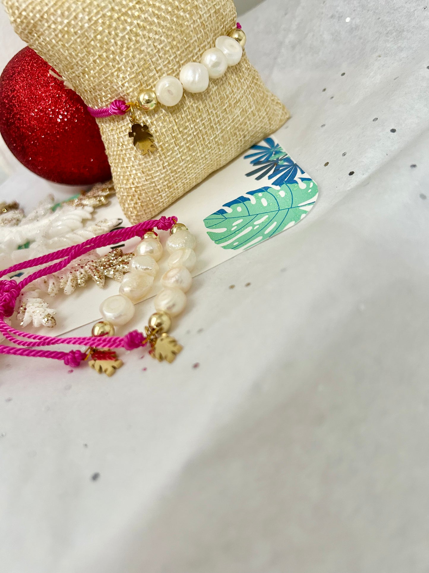 Baby Girl bracelet