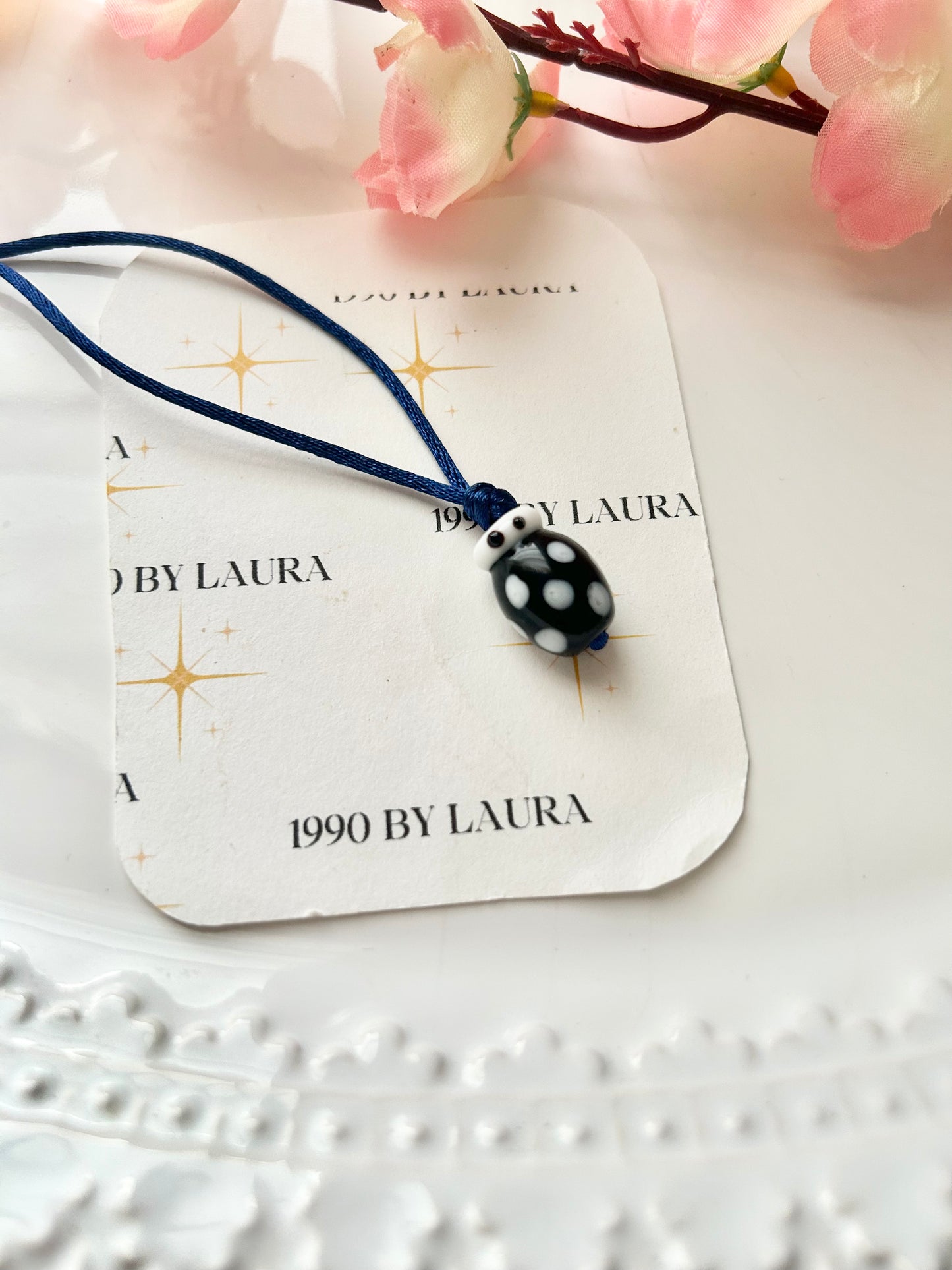 Mariquita bracelet