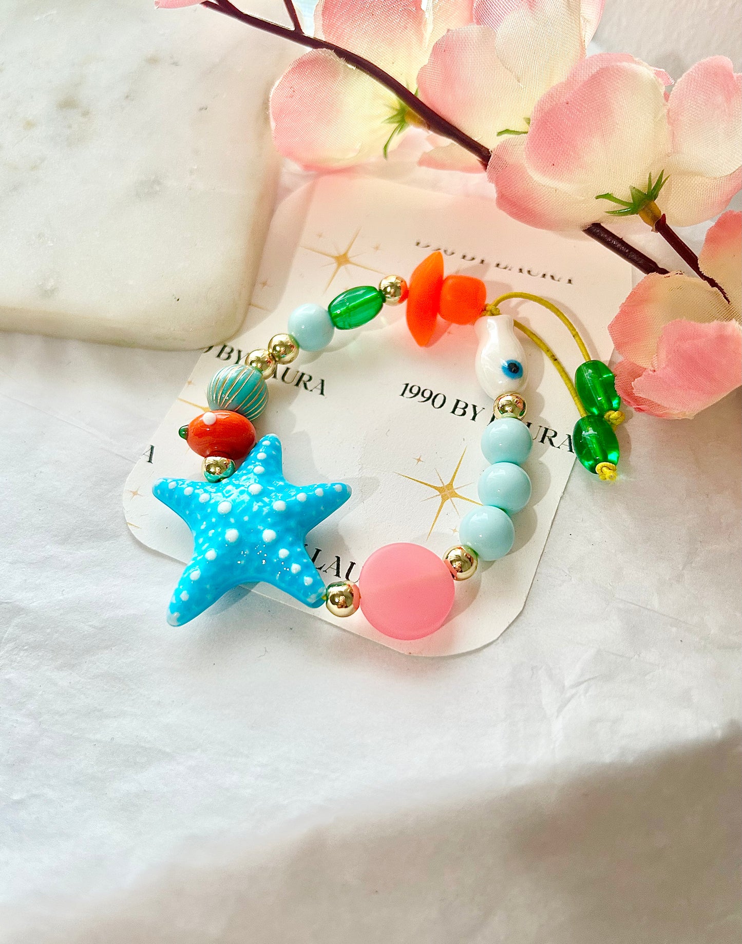 Mar bracelet