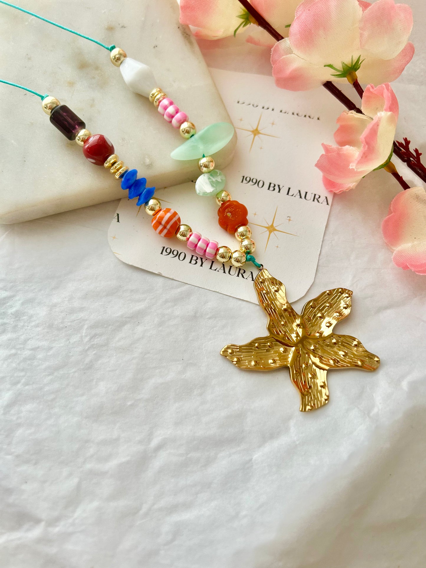 Danaris jewelry