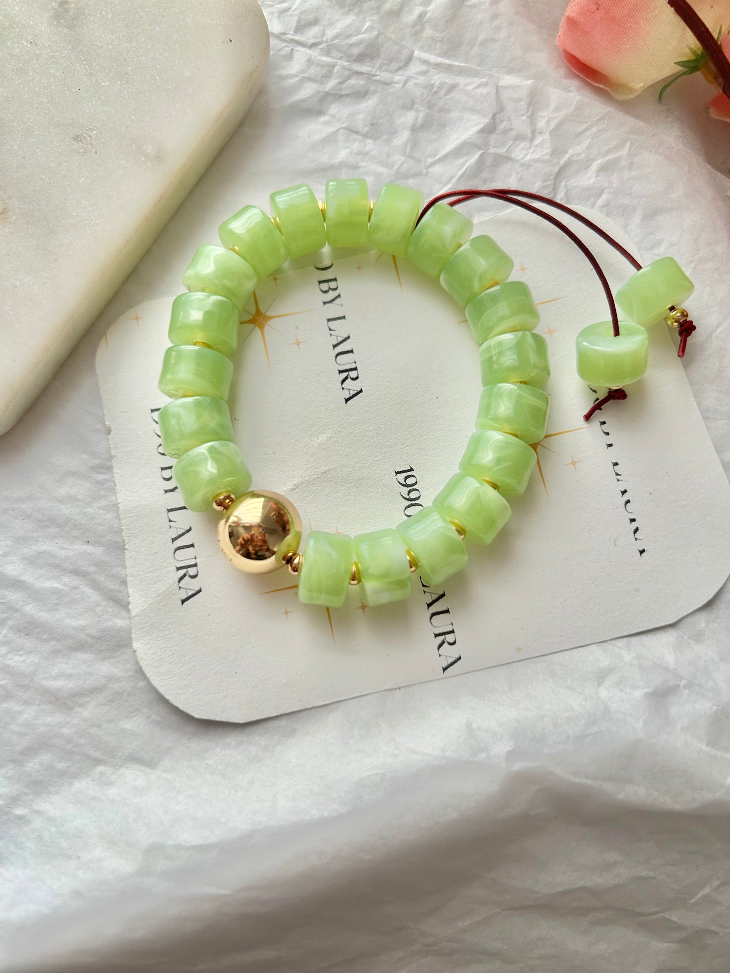 Aloha bracelet