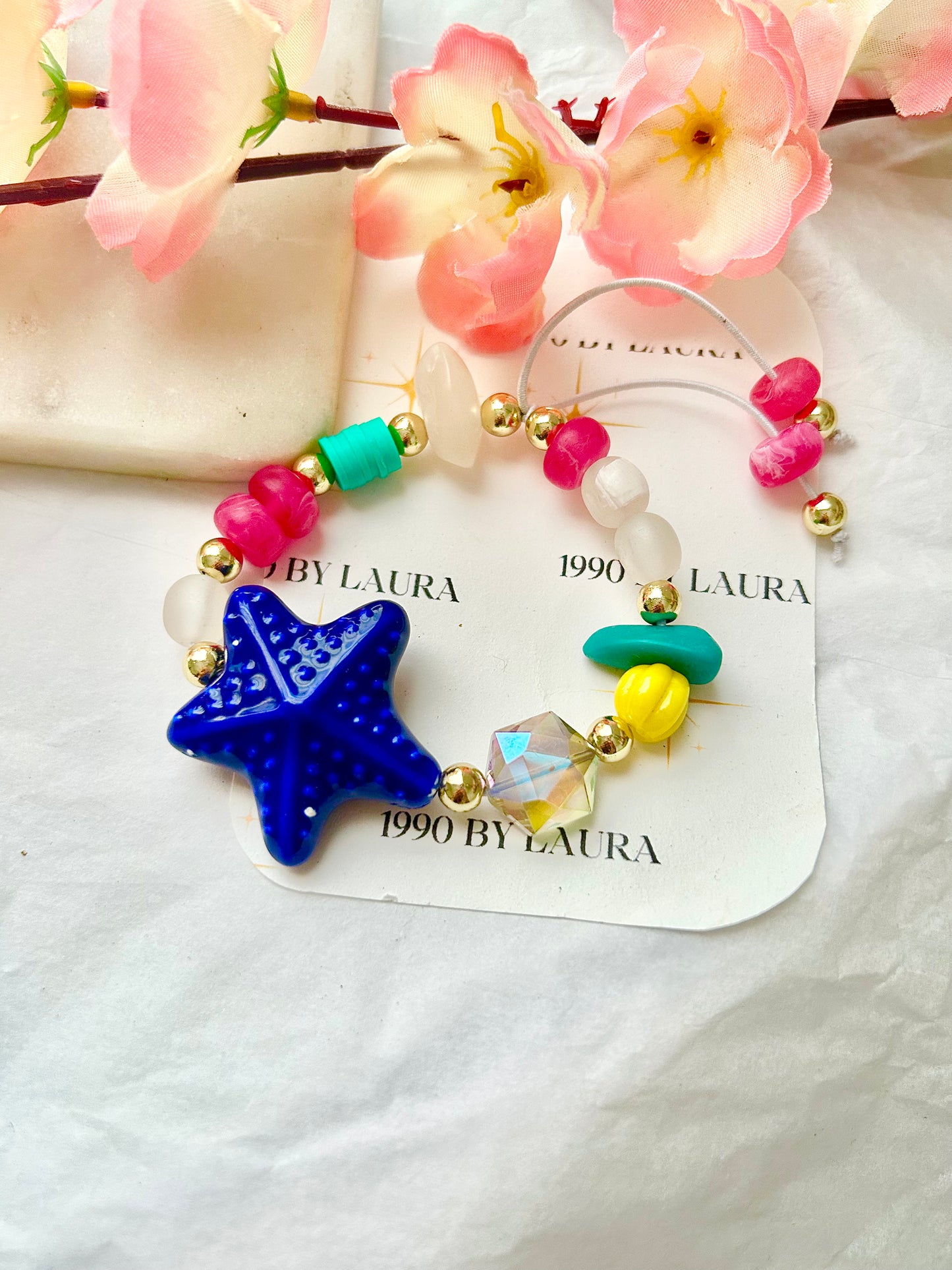 Arena Bracelet