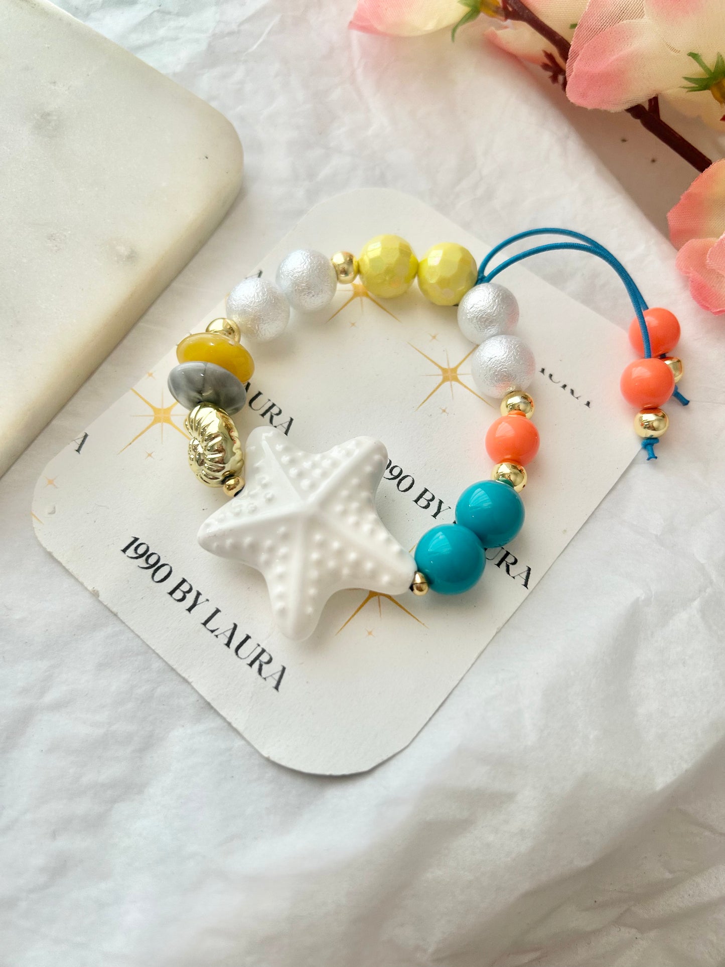 La romana bracelet