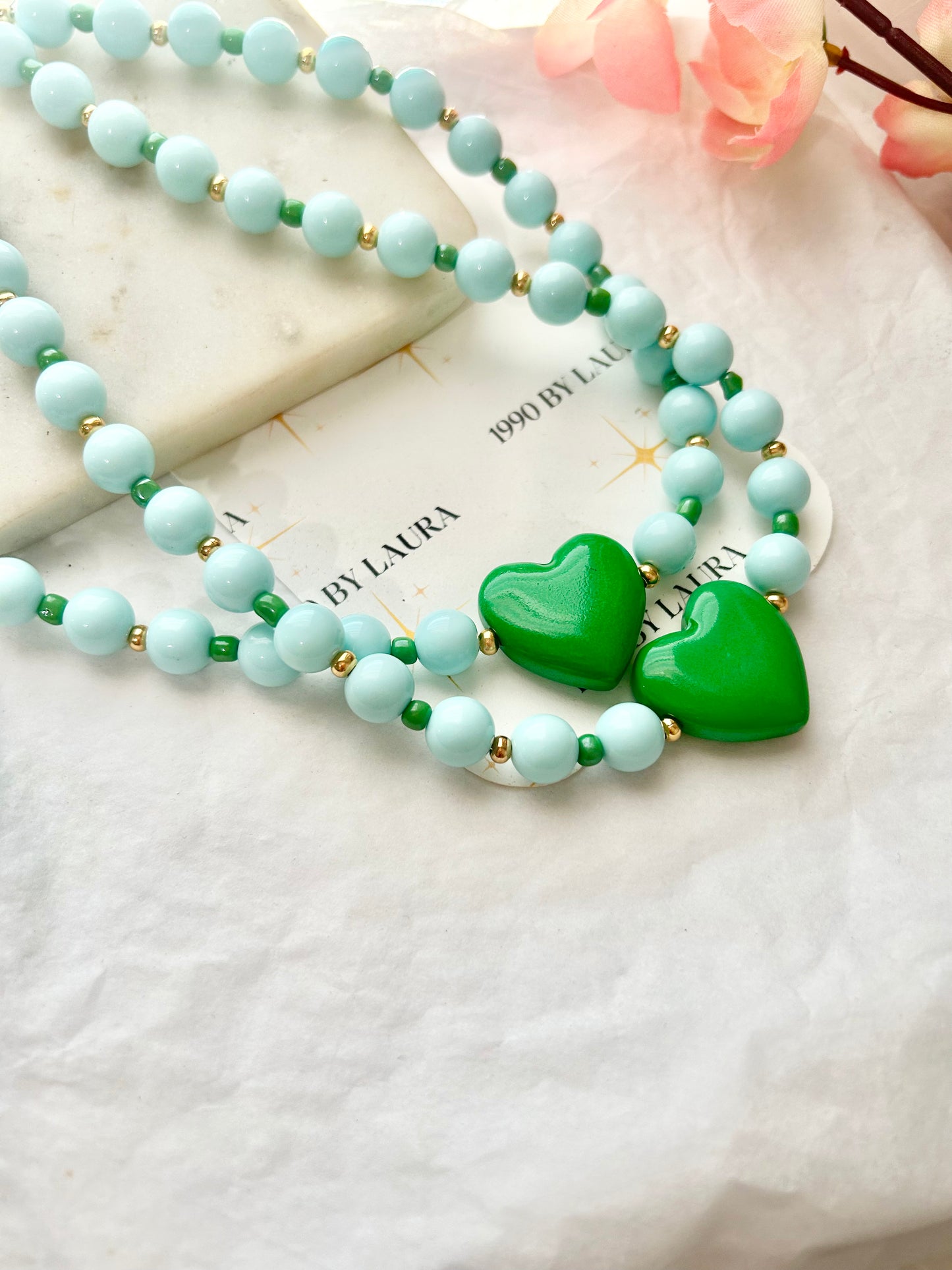 Diana Necklace