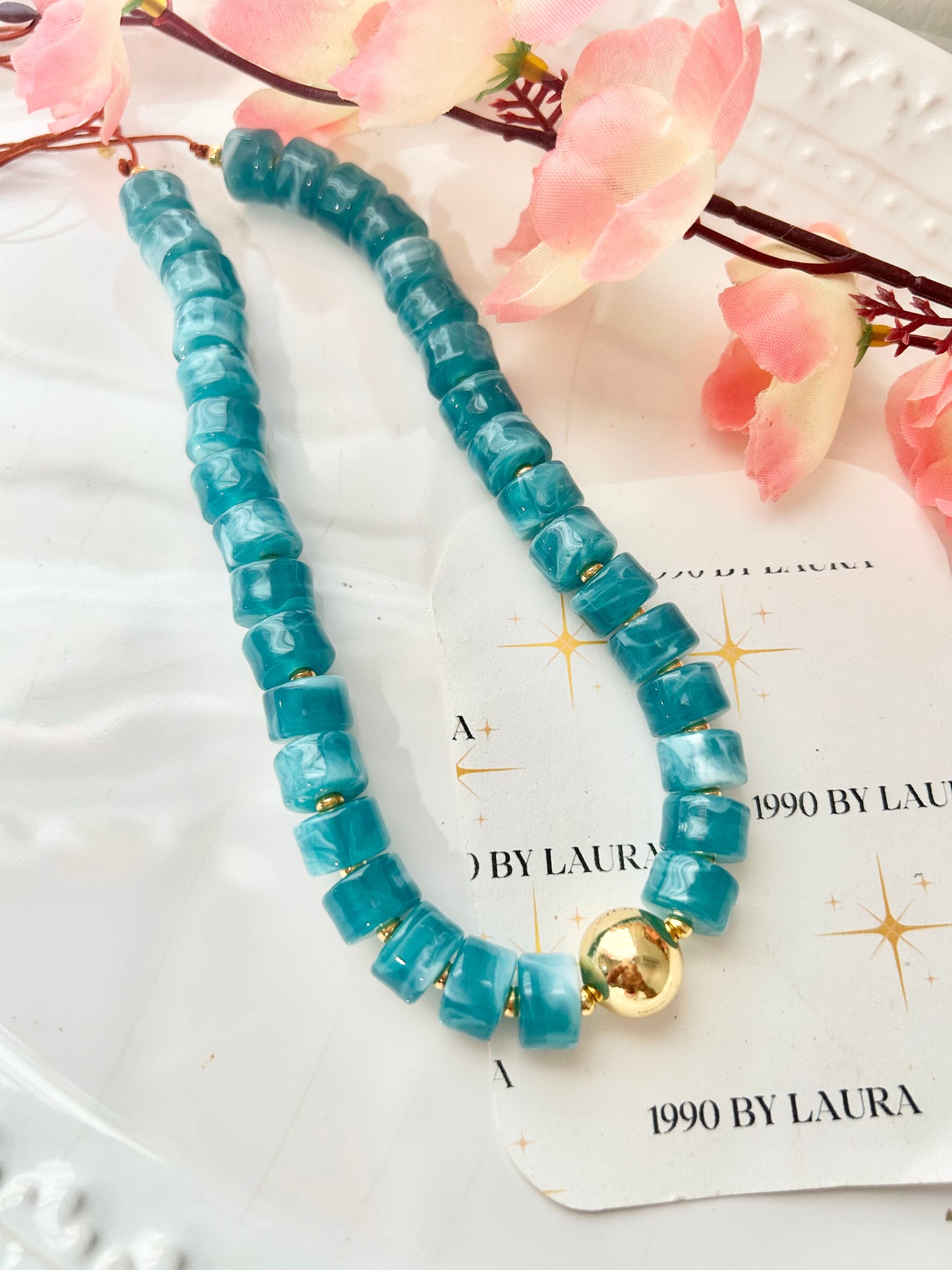Mar Bella Necklace