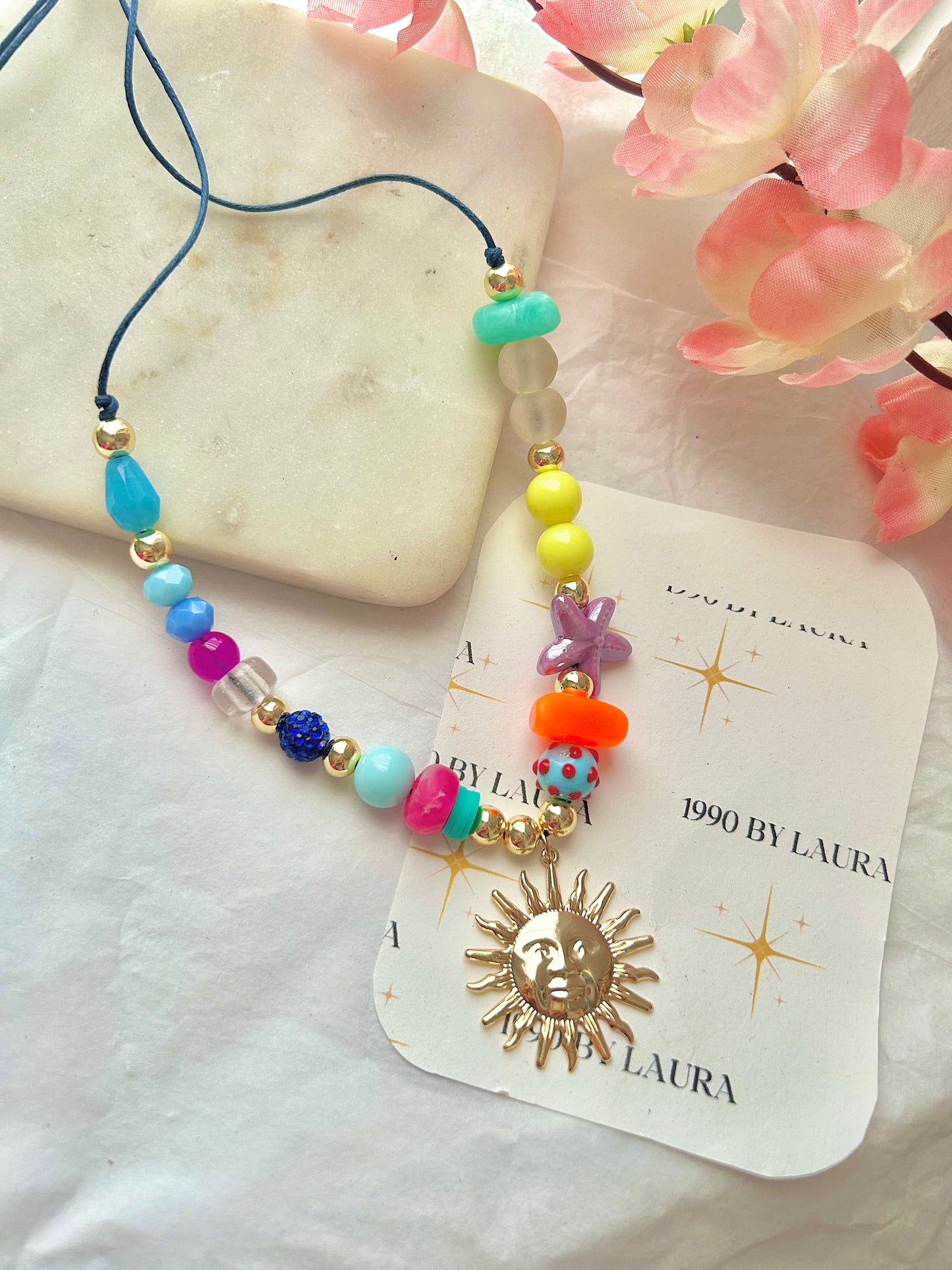 Sol jewelry