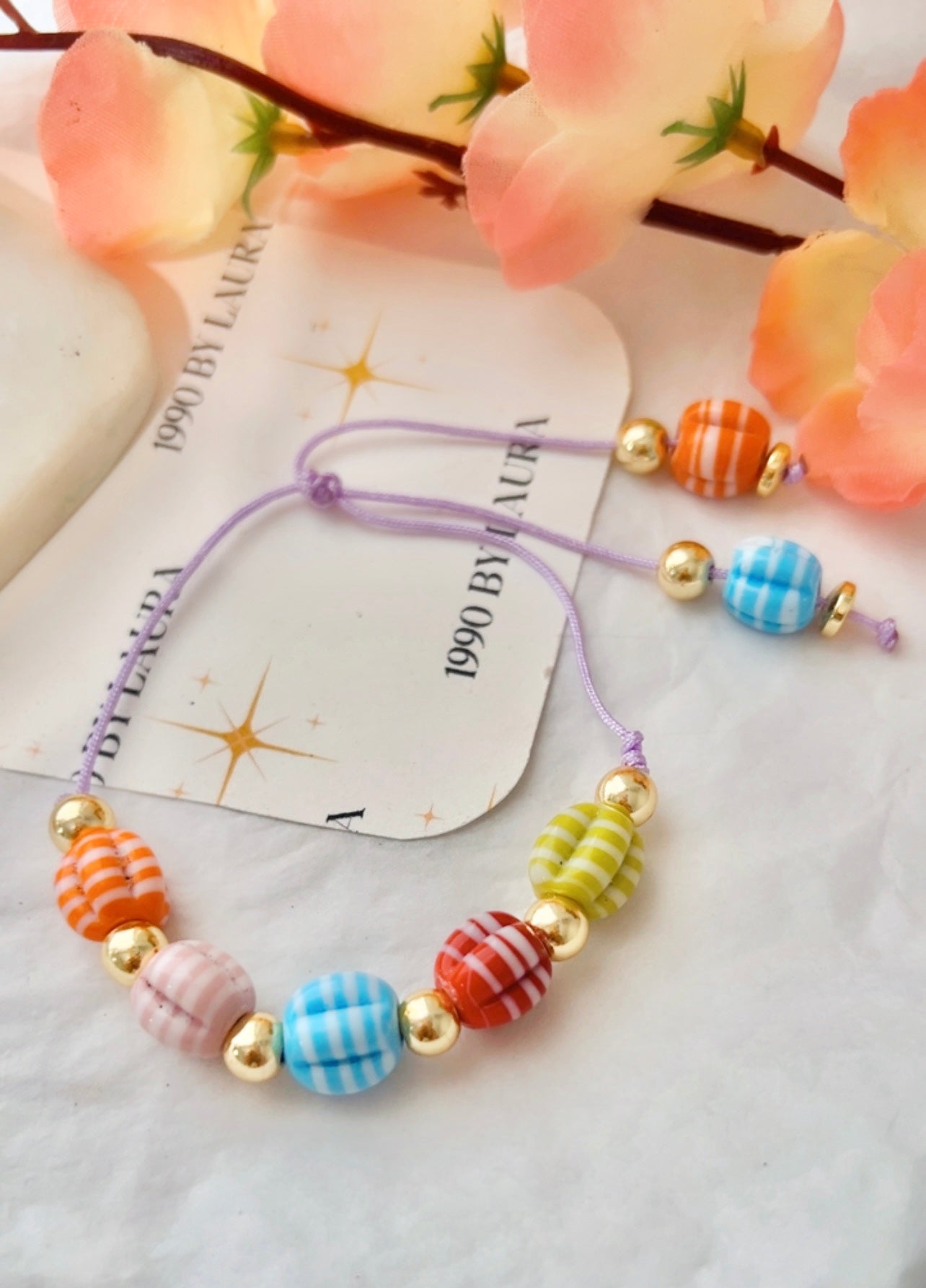 Bracelet Río