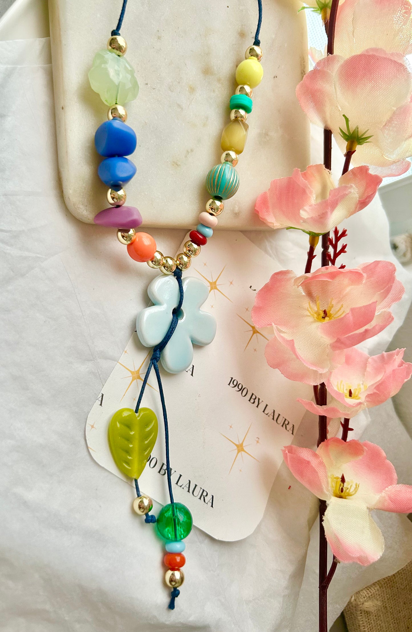 Veranó jewelry