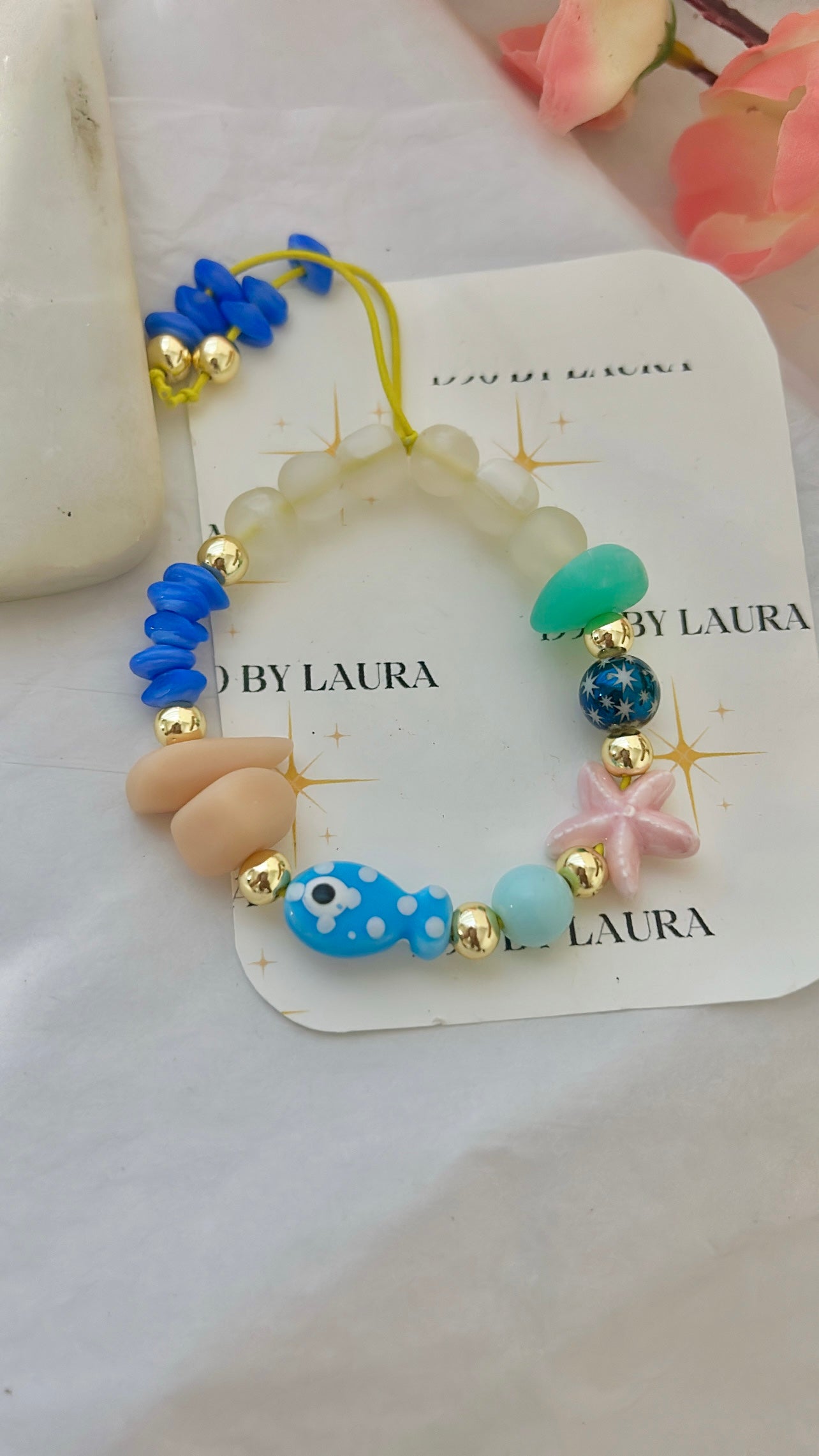 Dori bracelet