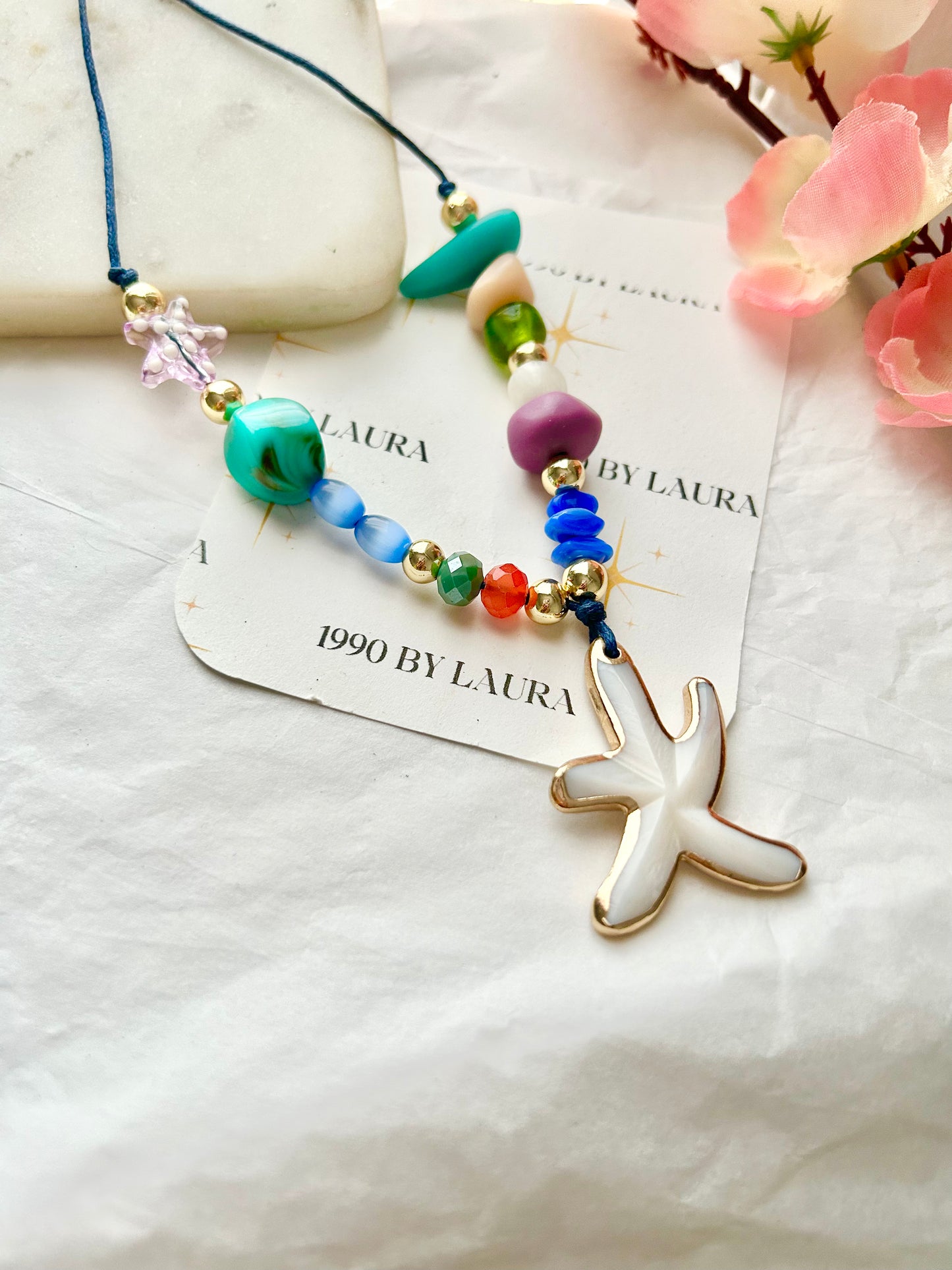 Marea jewelry